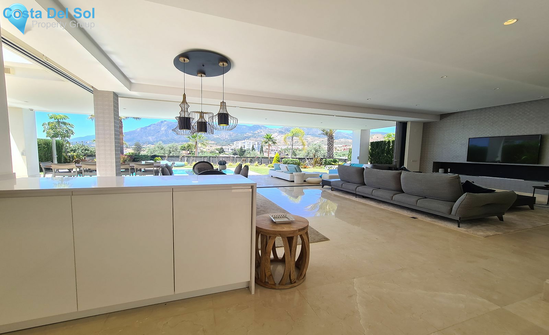 Detached Villa in Marbella-1154139