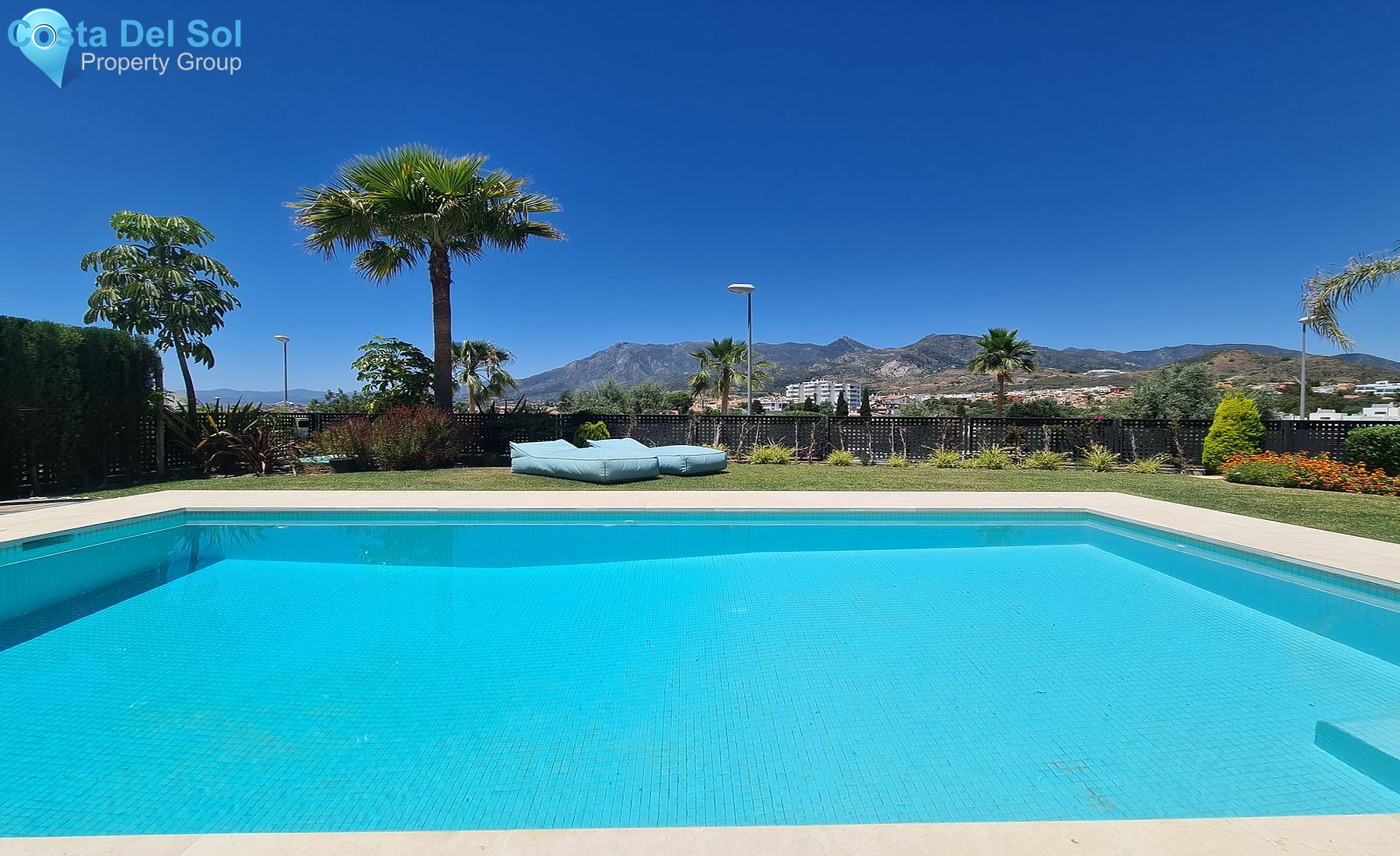 Detached Villa in Marbella-1154140