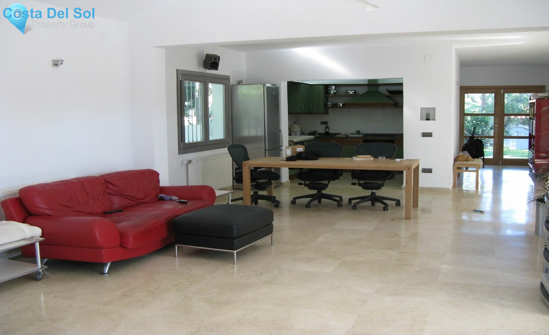 Detached Villa in Marbella-1177962