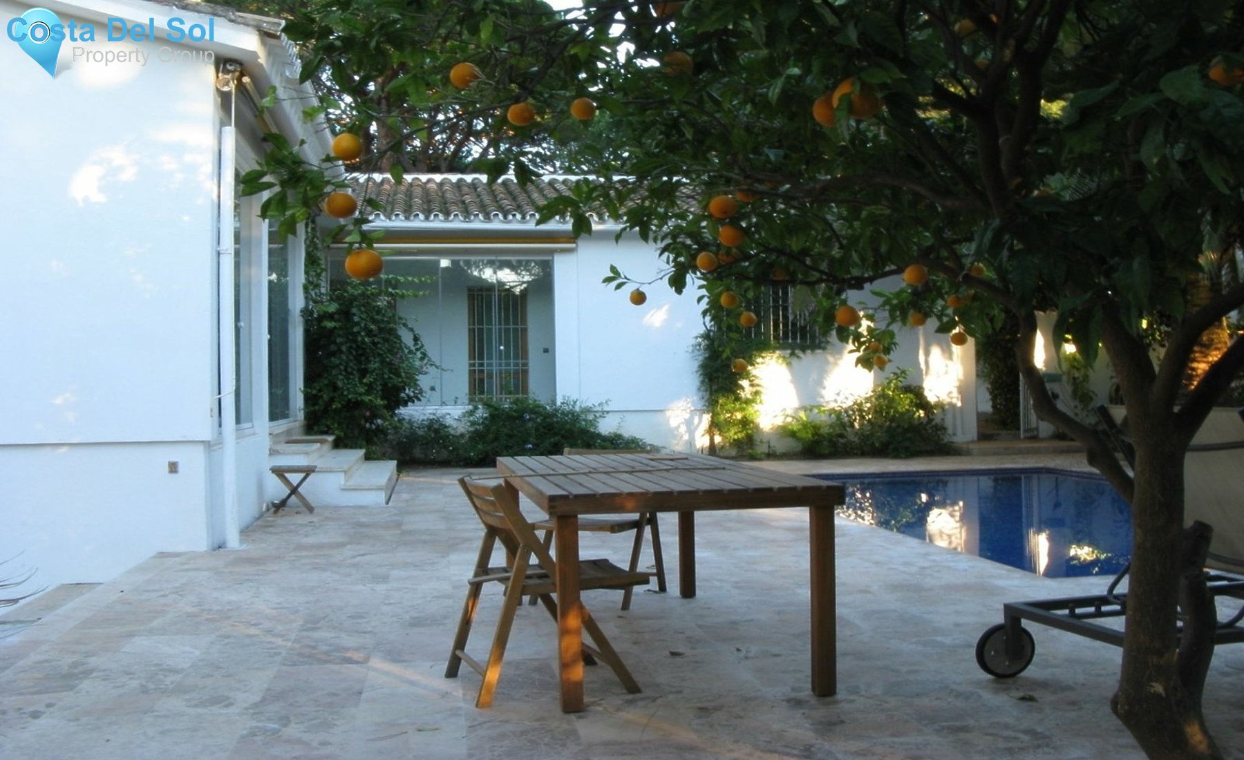 Detached Villa in Marbella-1177963