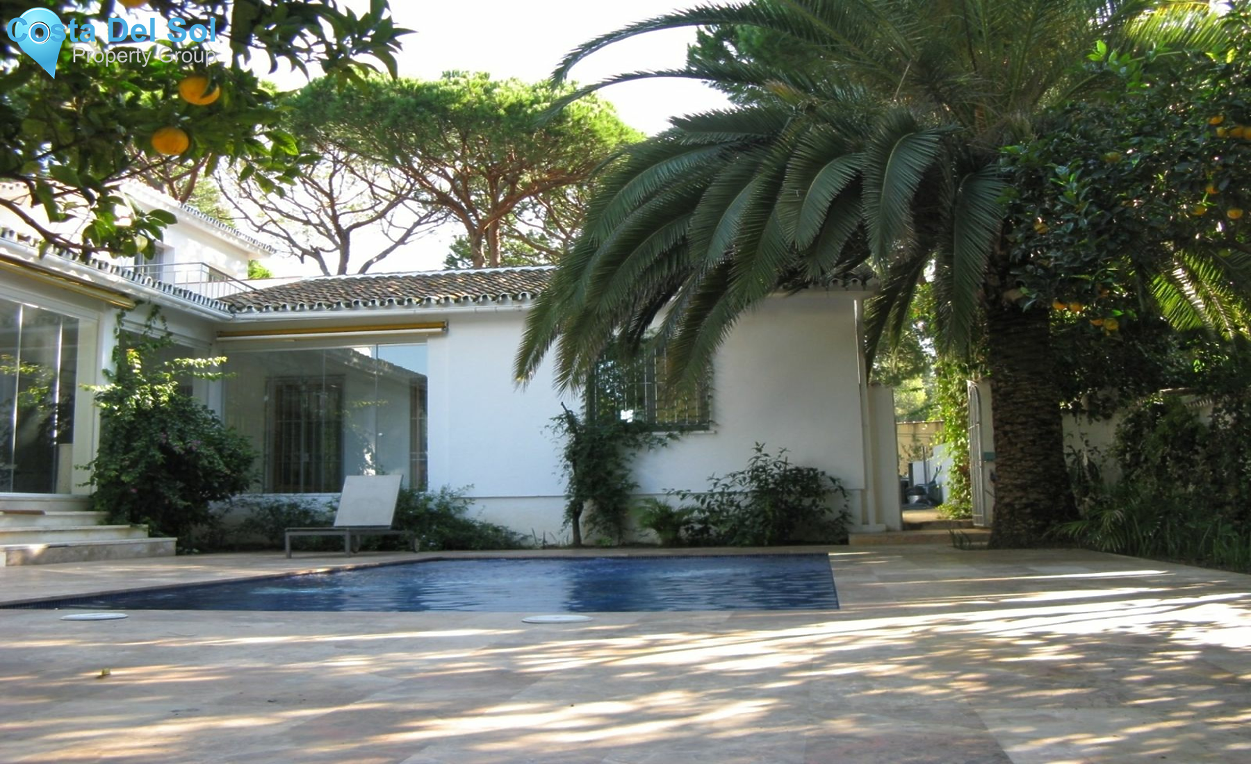 Detached Villa in Marbella-1177965
