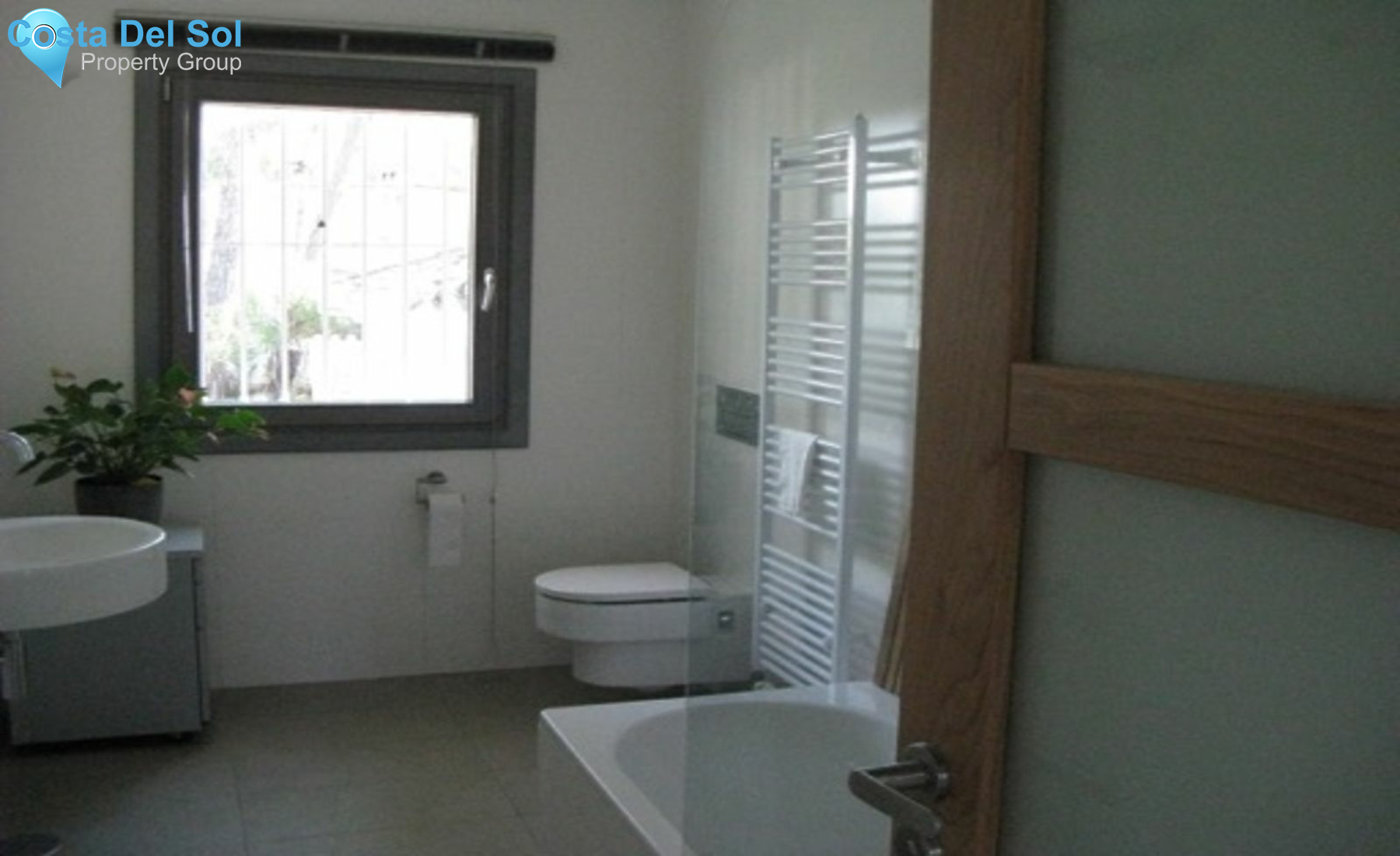 Detached Villa in Marbella-1177955