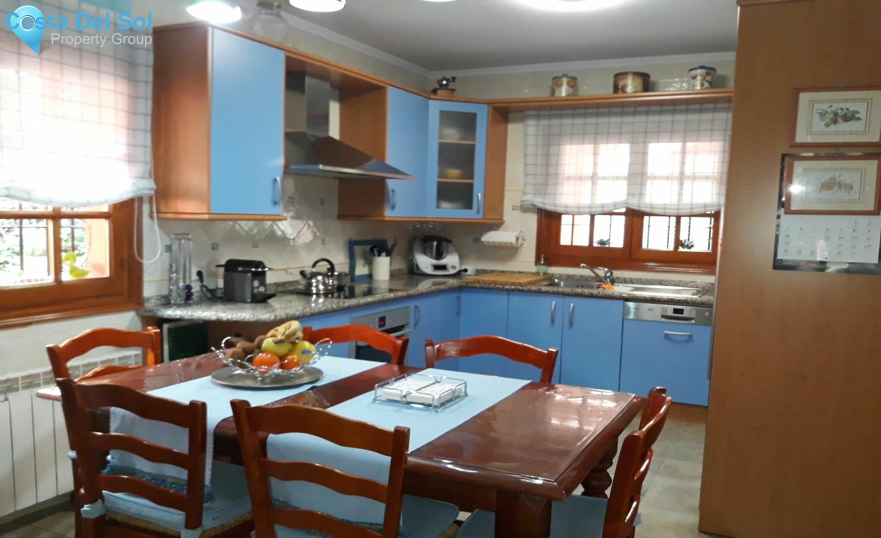 Detached Villa in Marbella-1183685