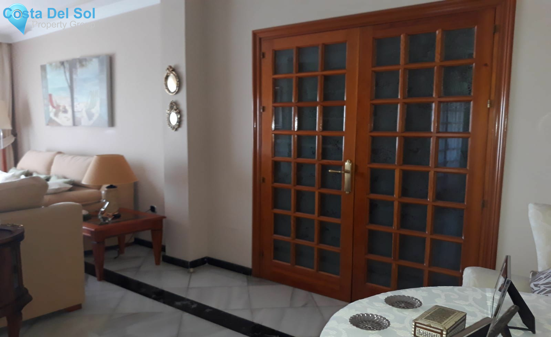 Detached Villa in Marbella-1183694