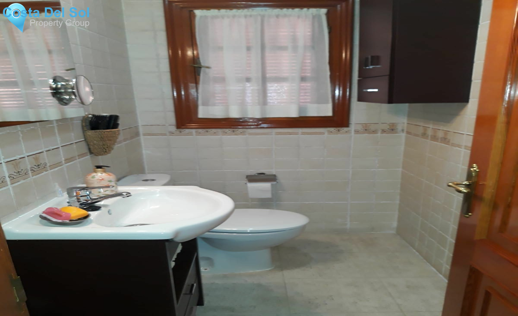 Detached Villa in Marbella-1183700
