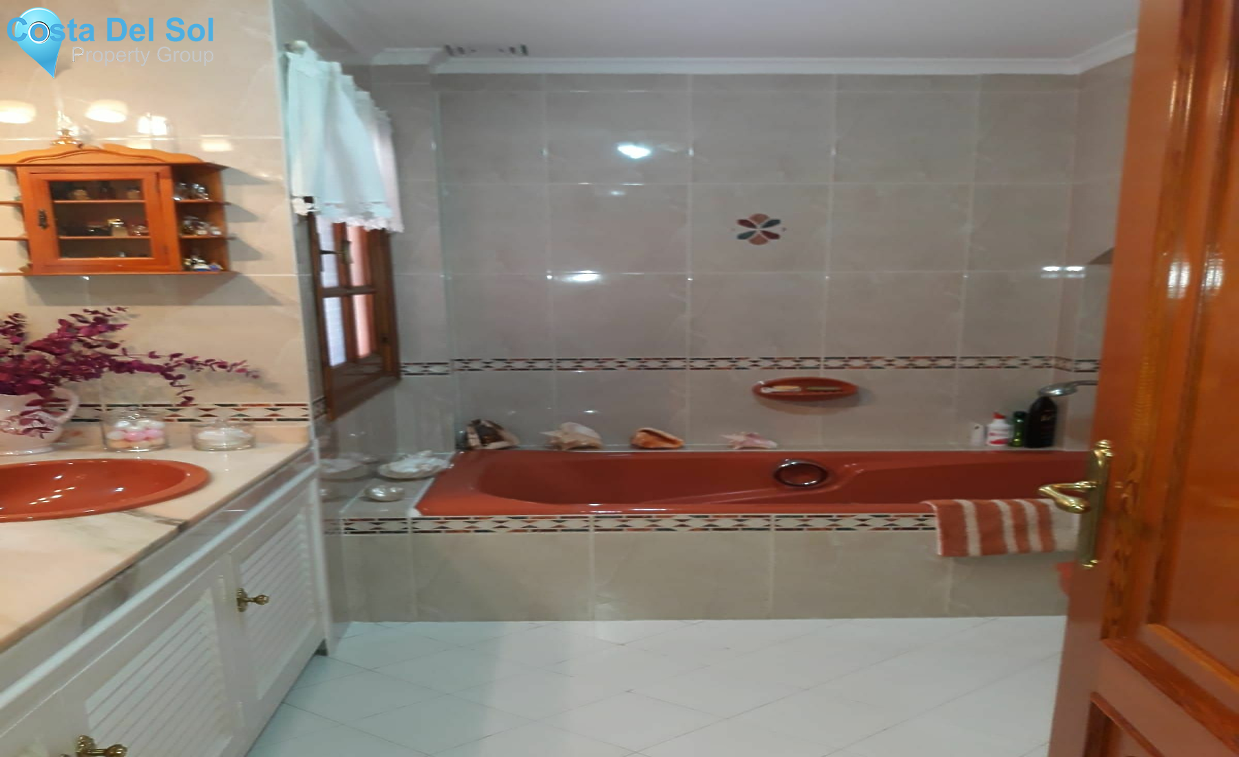 Detached Villa in Marbella-1183701