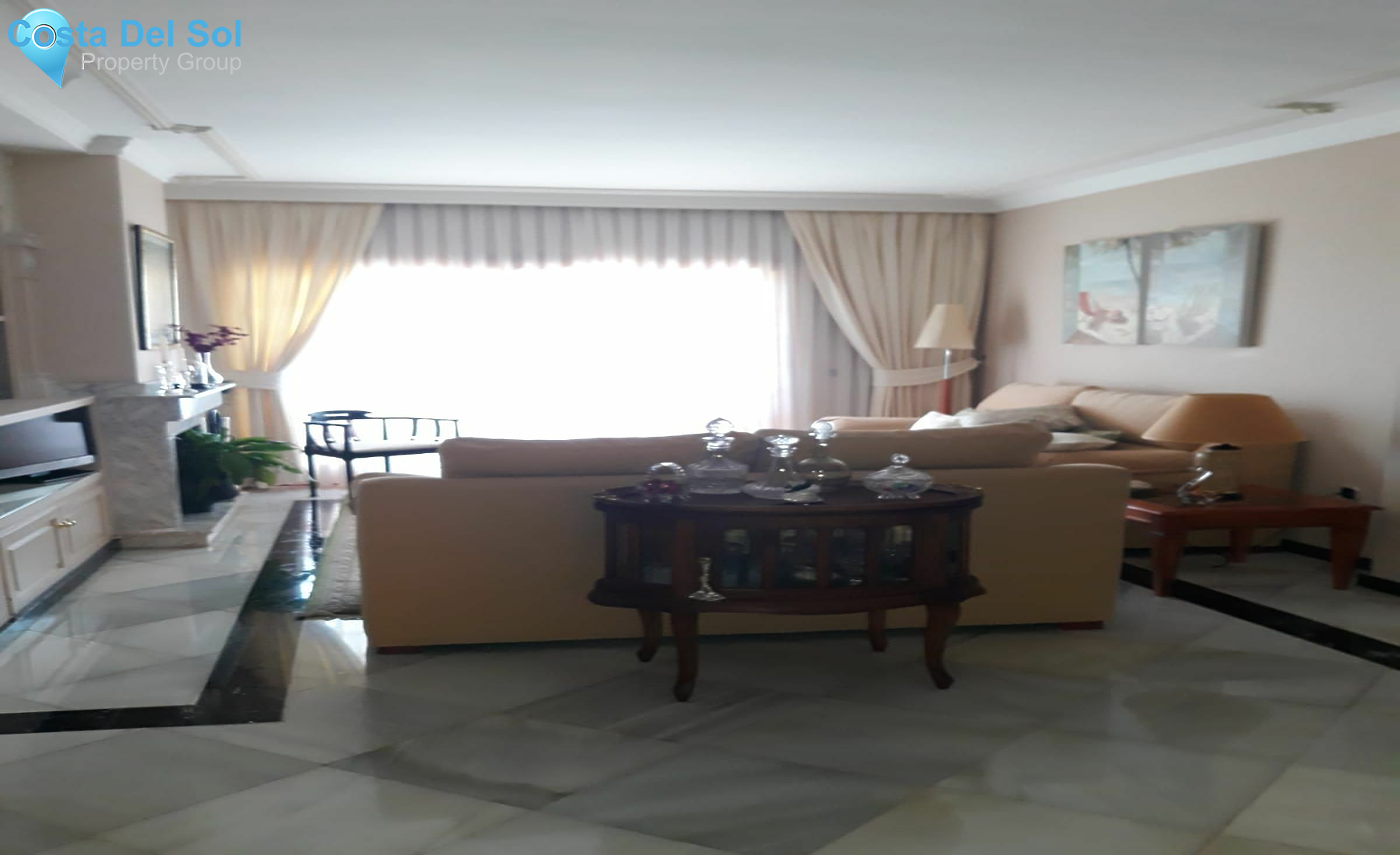 Detached Villa in Marbella-1183686