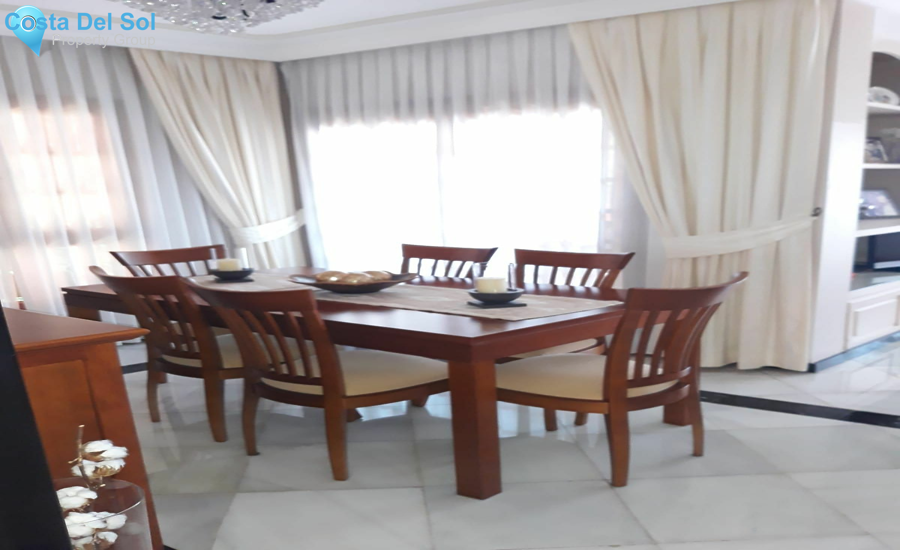 Detached Villa in Marbella-1183688