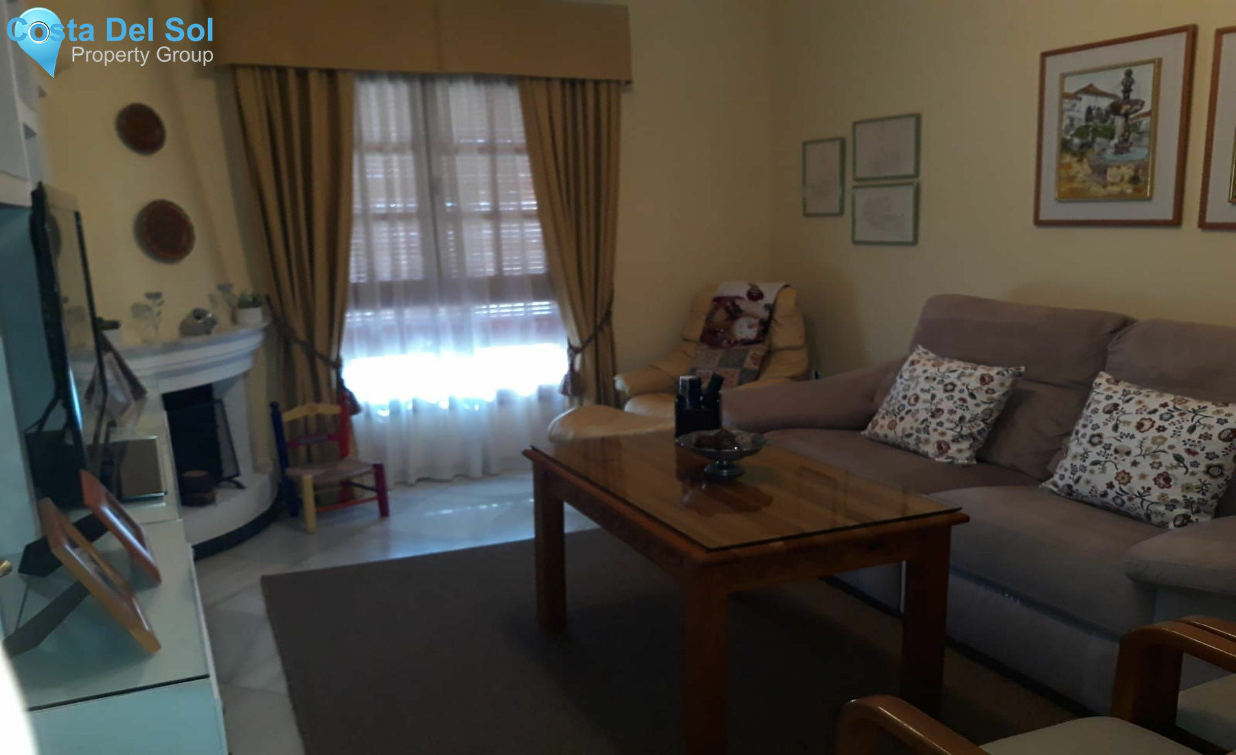 Detached Villa in Marbella-1183689