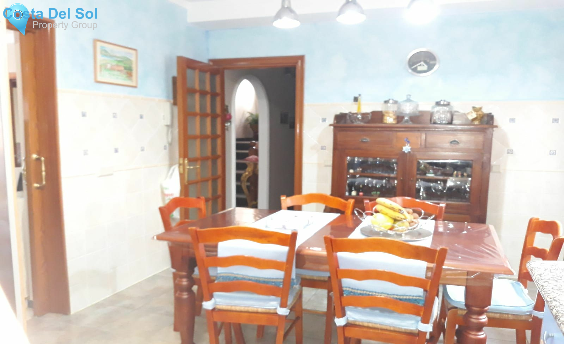 Detached Villa in Marbella-1183690