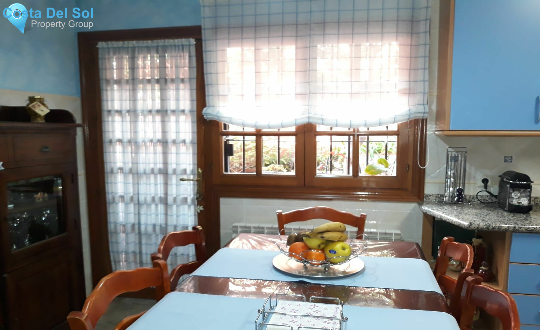 Detached Villa in Marbella-1183691