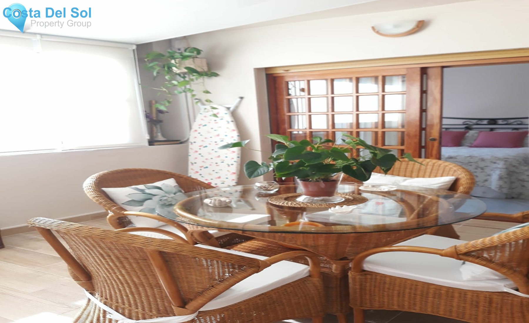 Detached Villa in Marbella-1183692