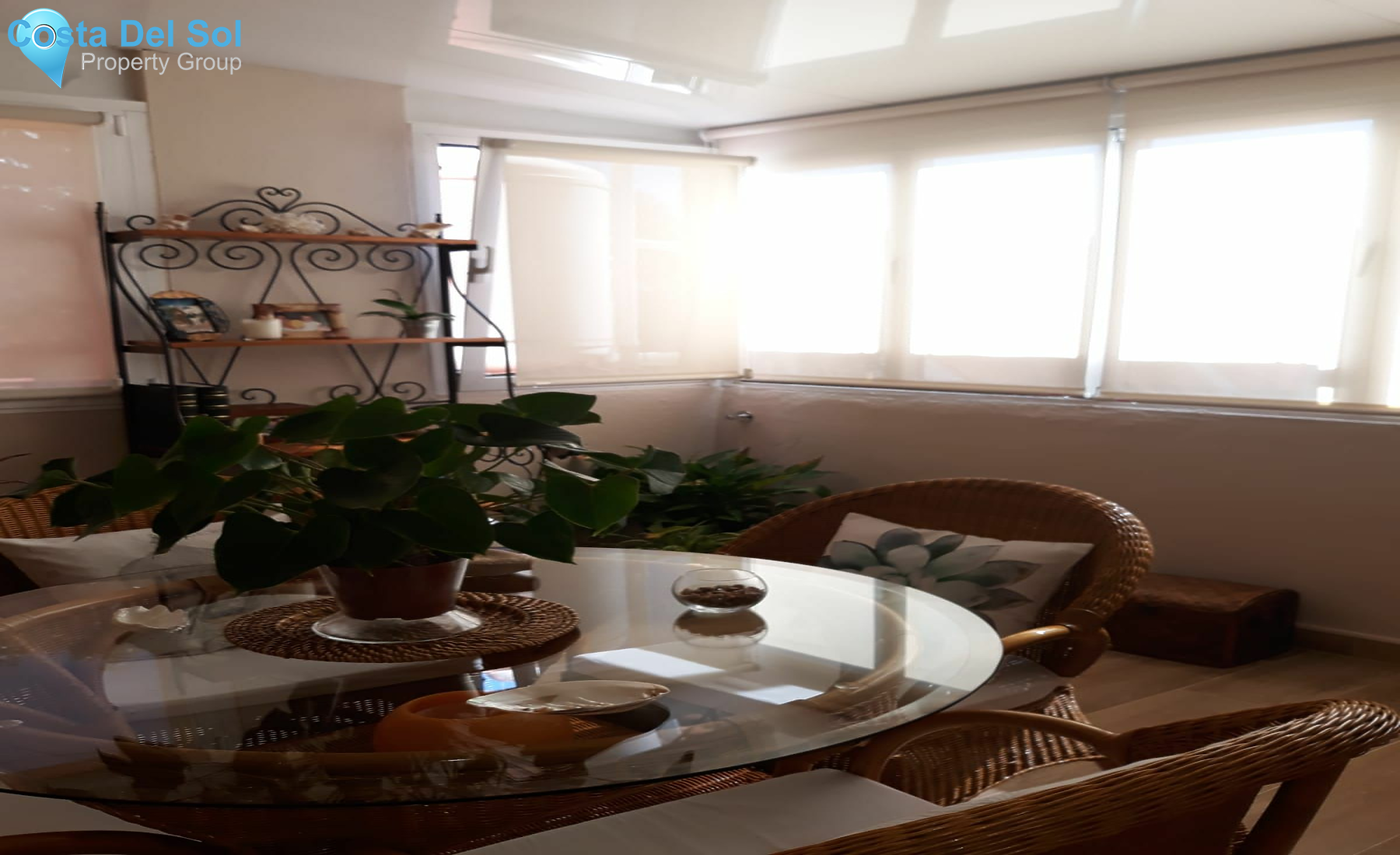 Detached Villa in Marbella-1183693