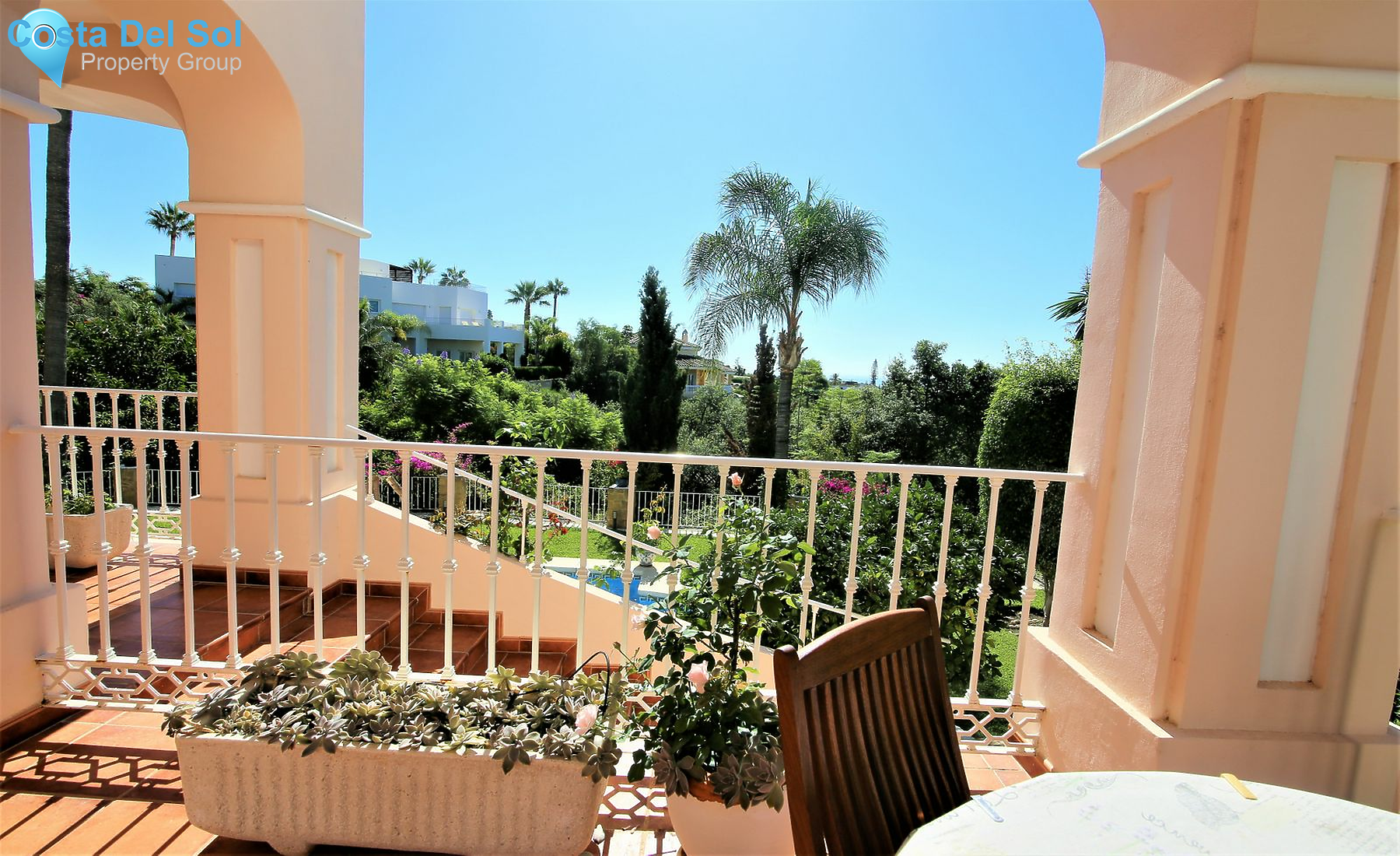Detached Villa in Marbella-1223034