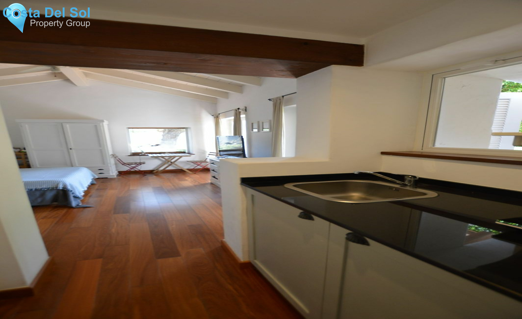 Detached Villa in Marbella-1391649