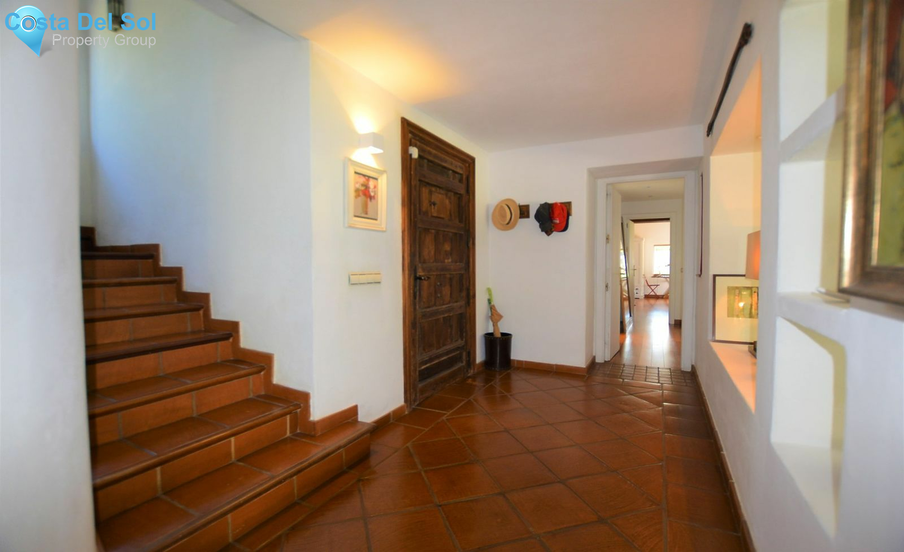 Detached Villa in Marbella-1391652