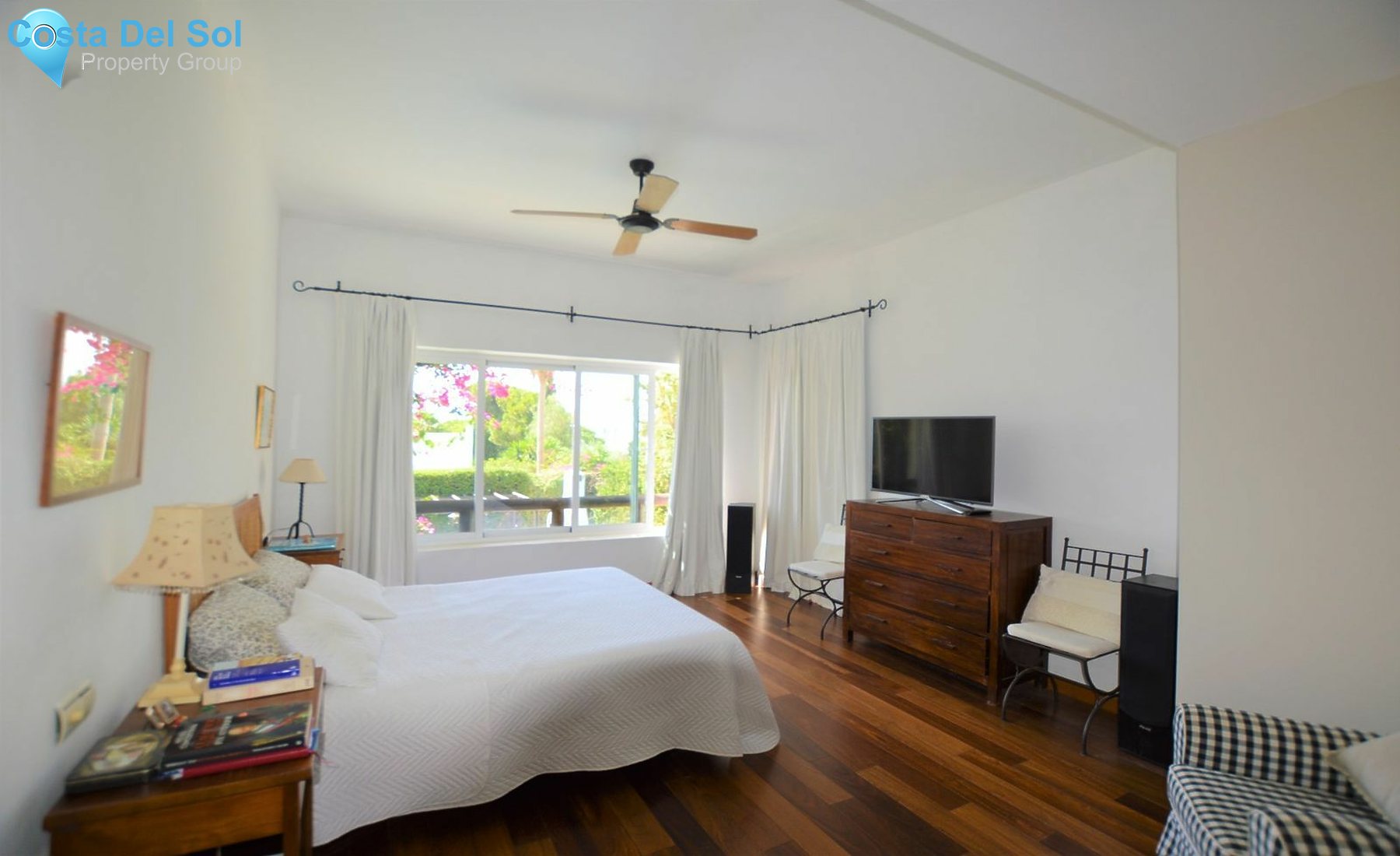 Detached Villa in Marbella-1391653