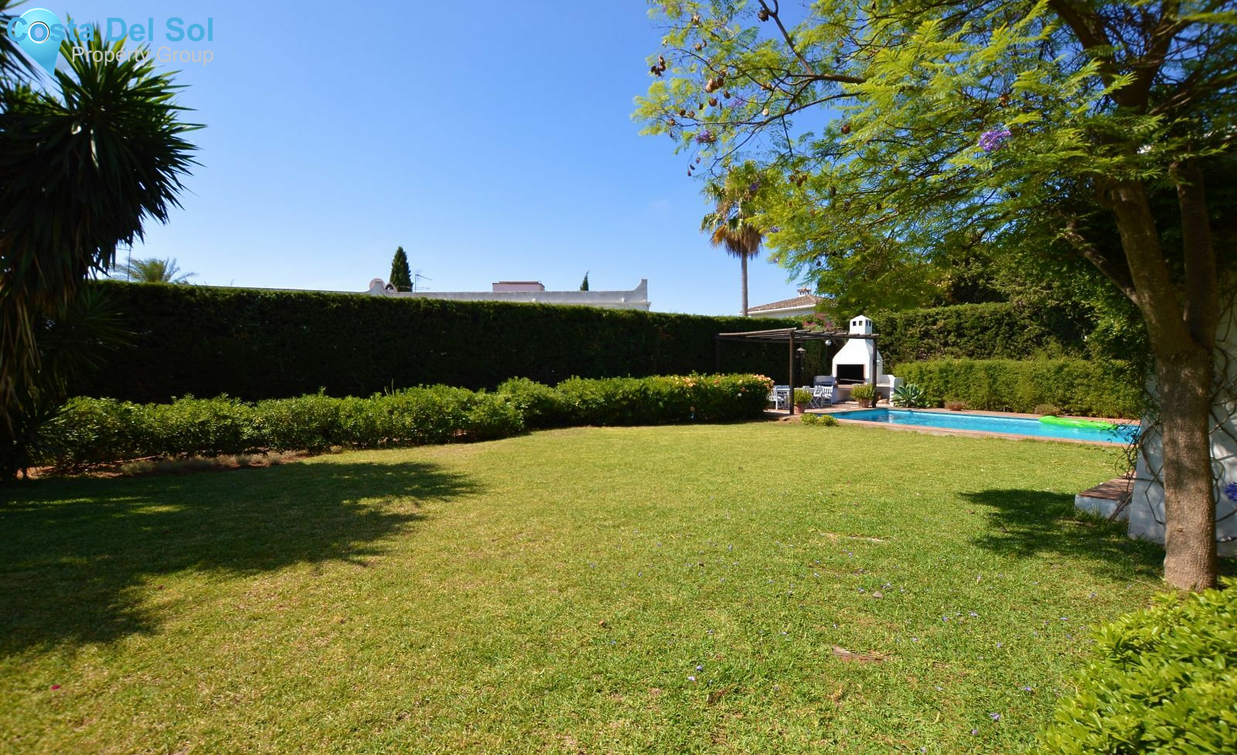 Detached Villa in Marbella-1391658