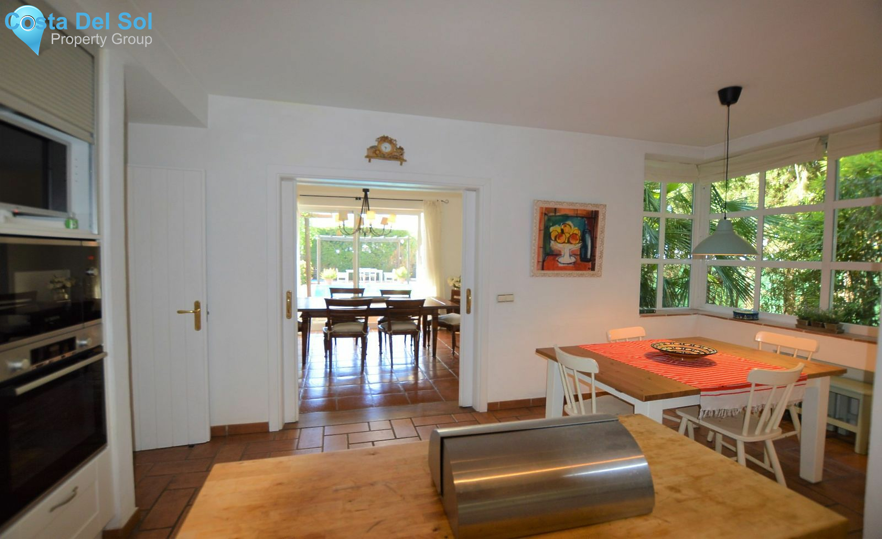 Detached Villa in Marbella-1391645