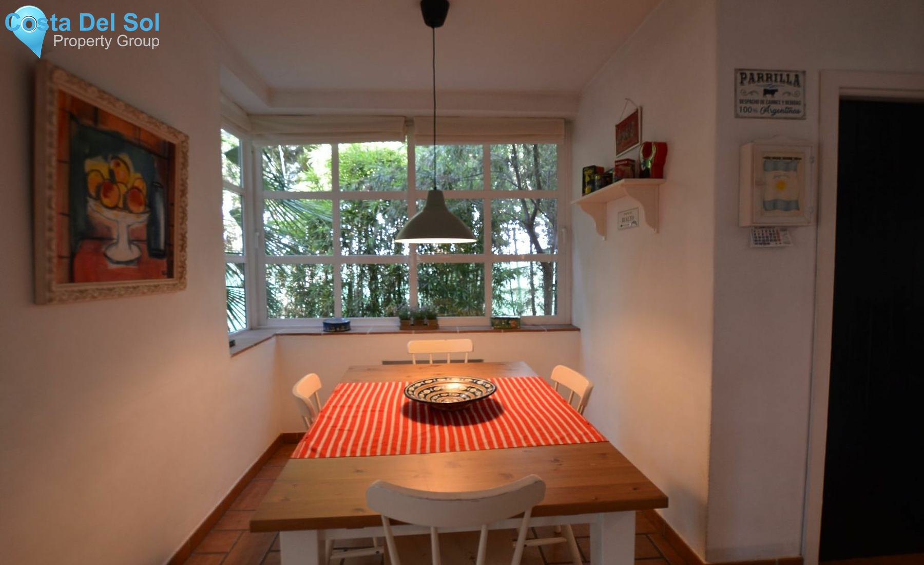 Detached Villa in Marbella-1391646