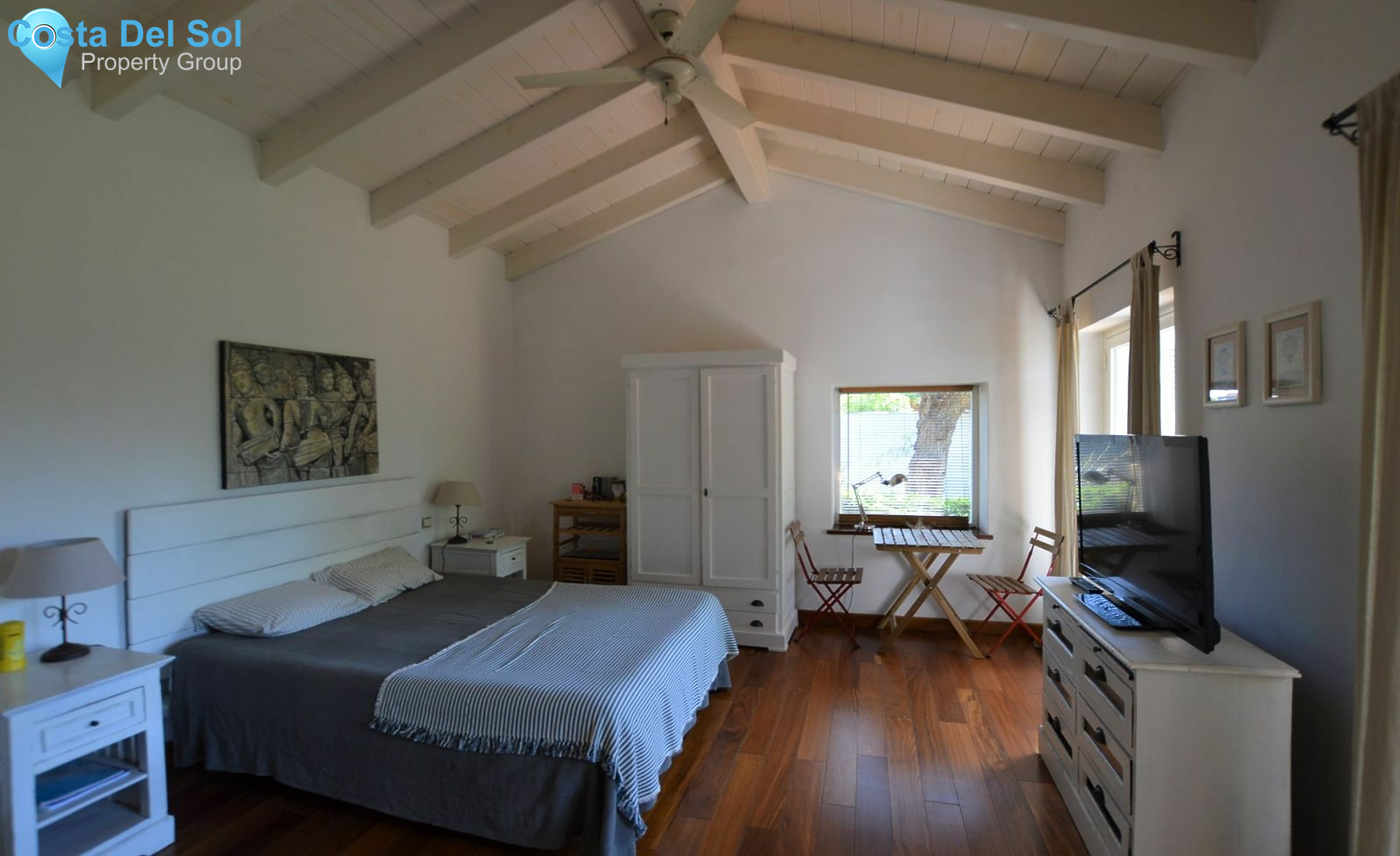 Detached Villa in Marbella-1391647