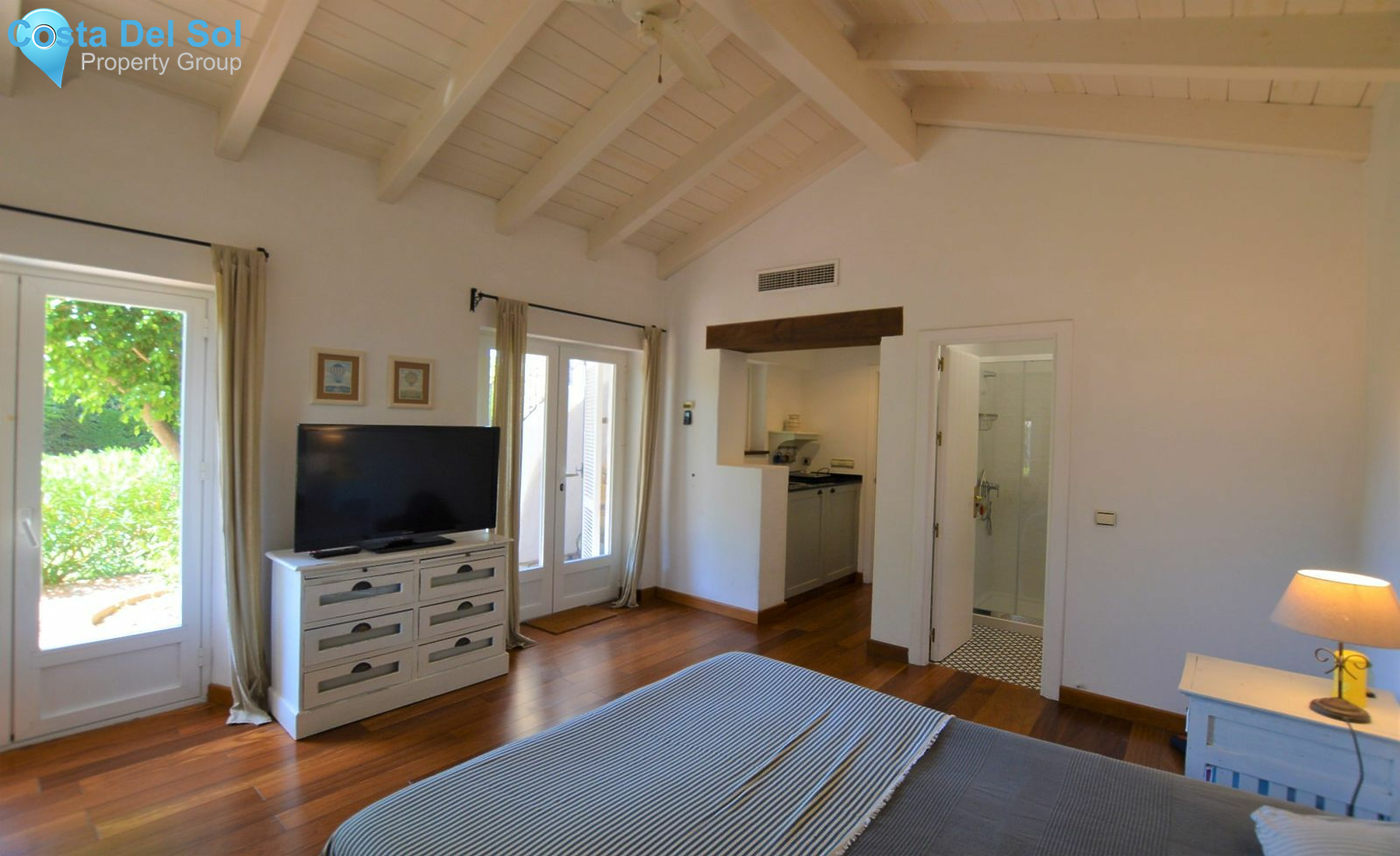 Detached Villa in Marbella-1391648