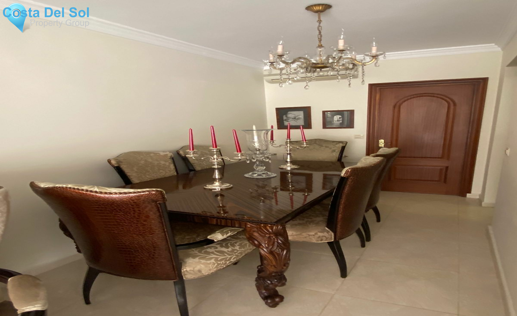 Detached Villa in Marbella-1466048