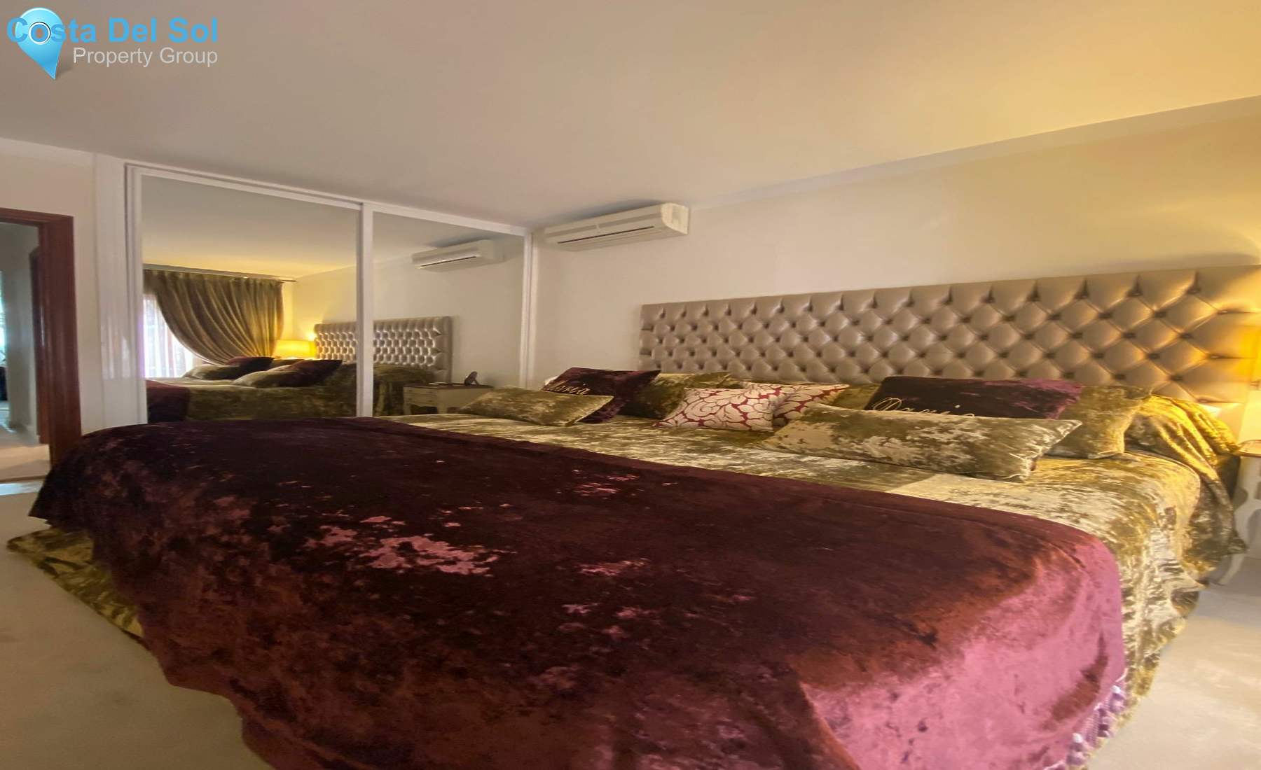 Detached Villa in Marbella-1466050