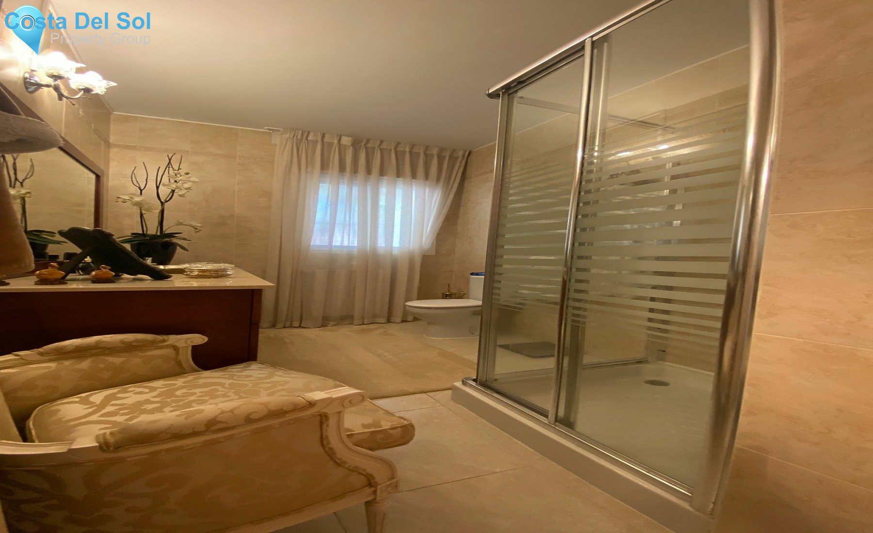 Detached Villa in Marbella-1466055