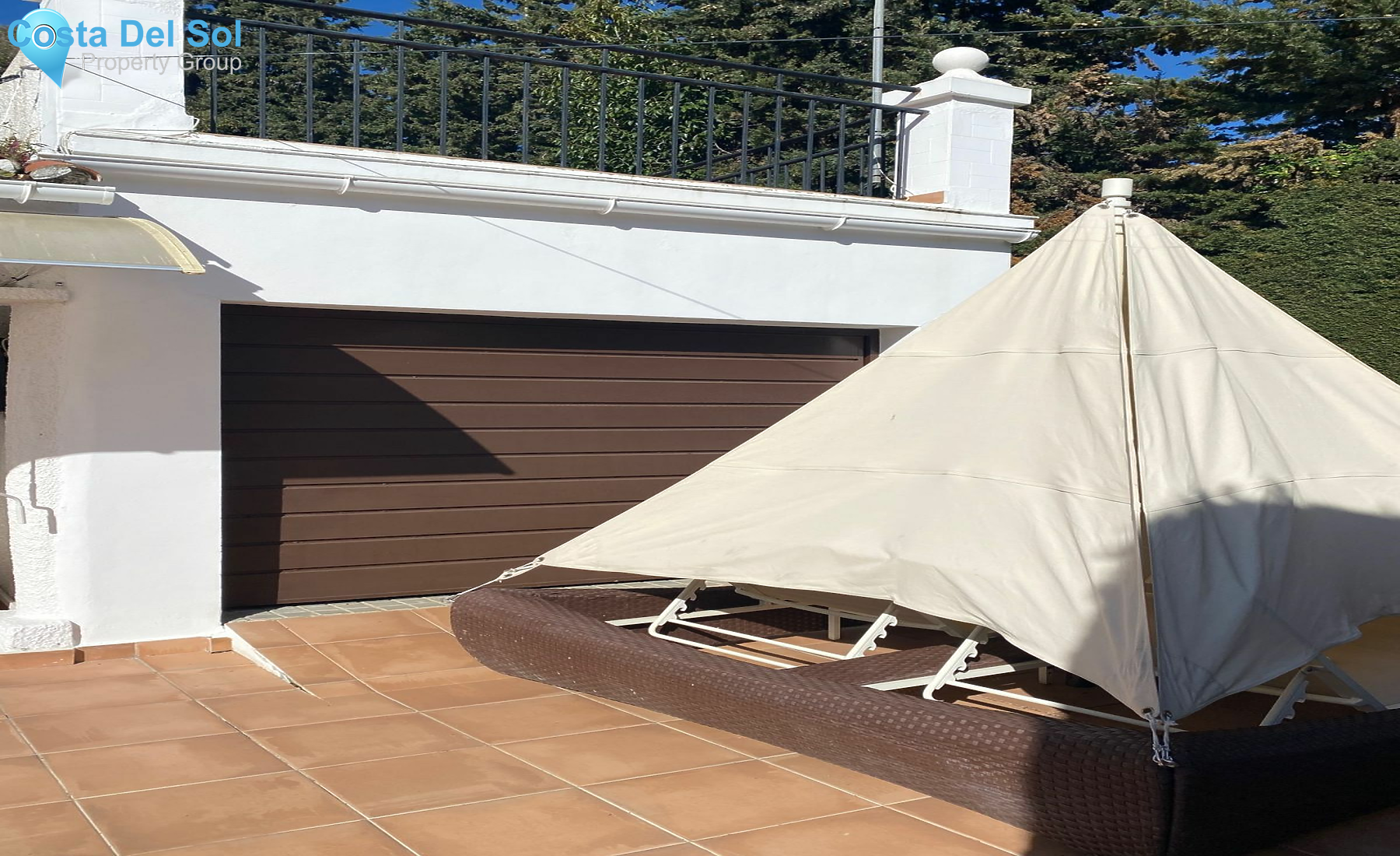 Detached Villa in Marbella-1466044