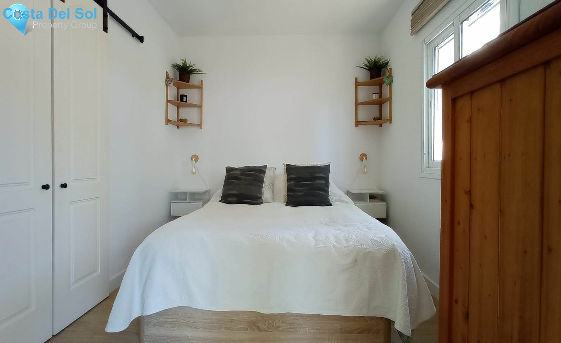 Detached Villa in Marbella-1484335