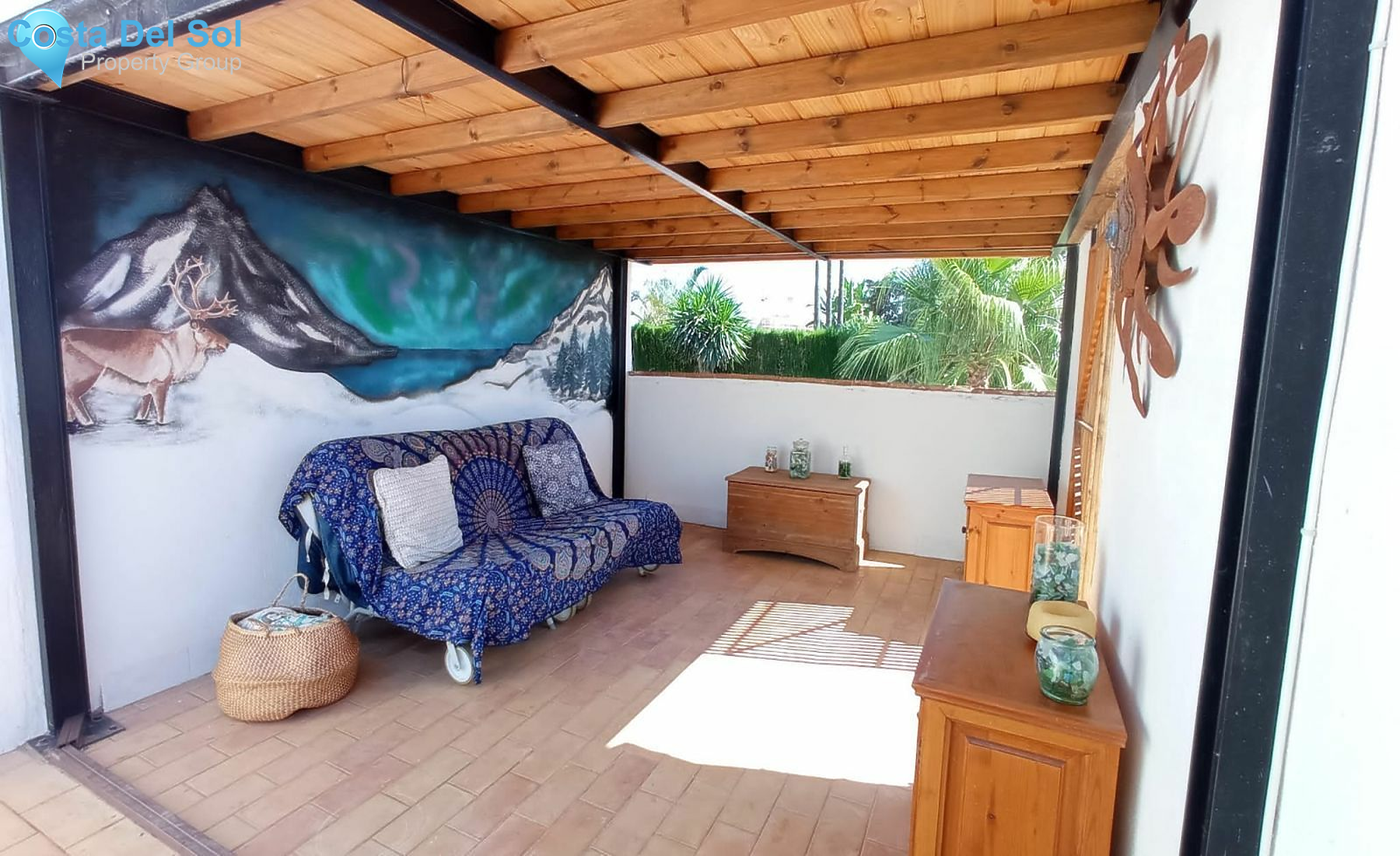 Detached Villa in Marbella-1484336