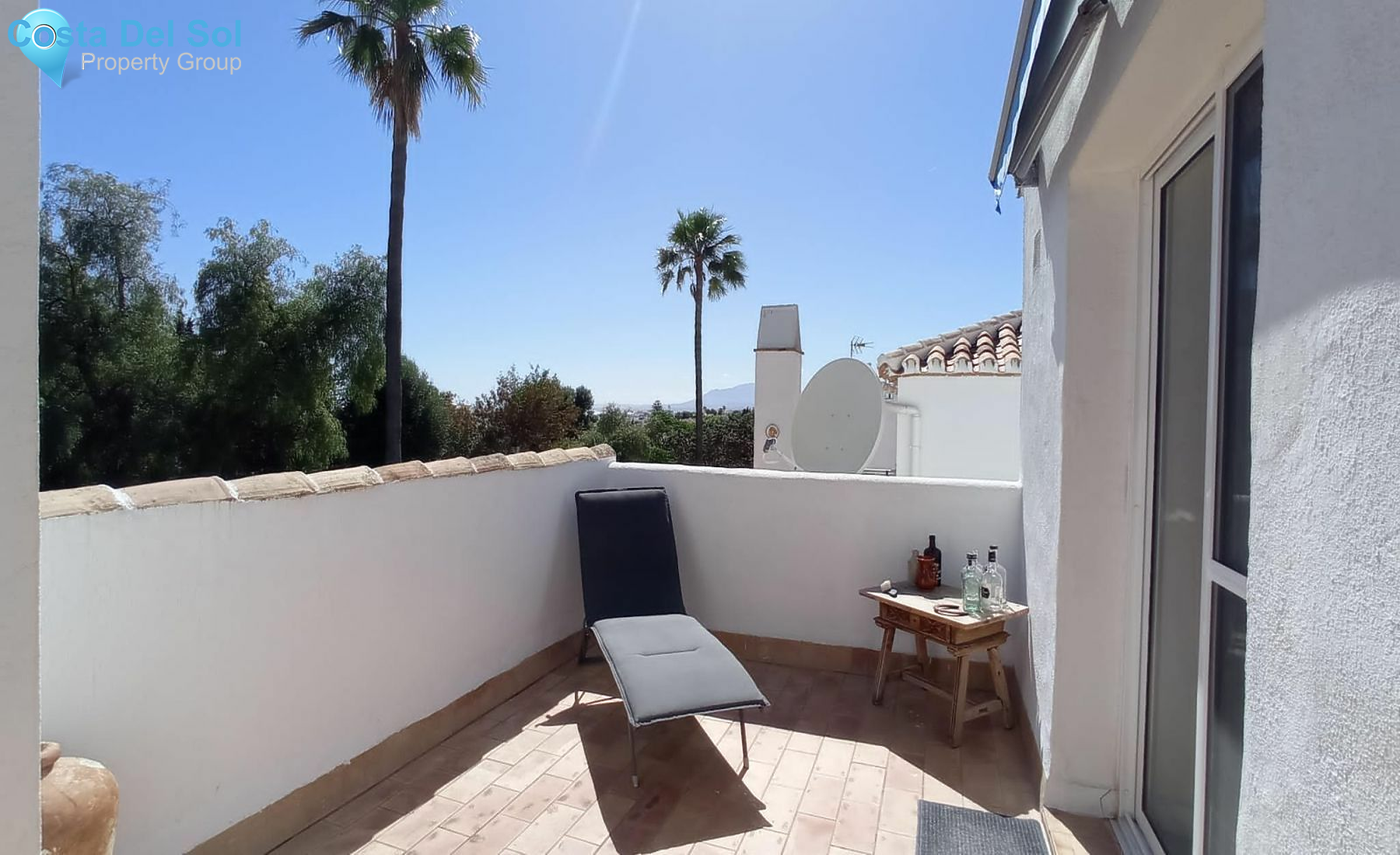 Detached Villa in Marbella-1484337