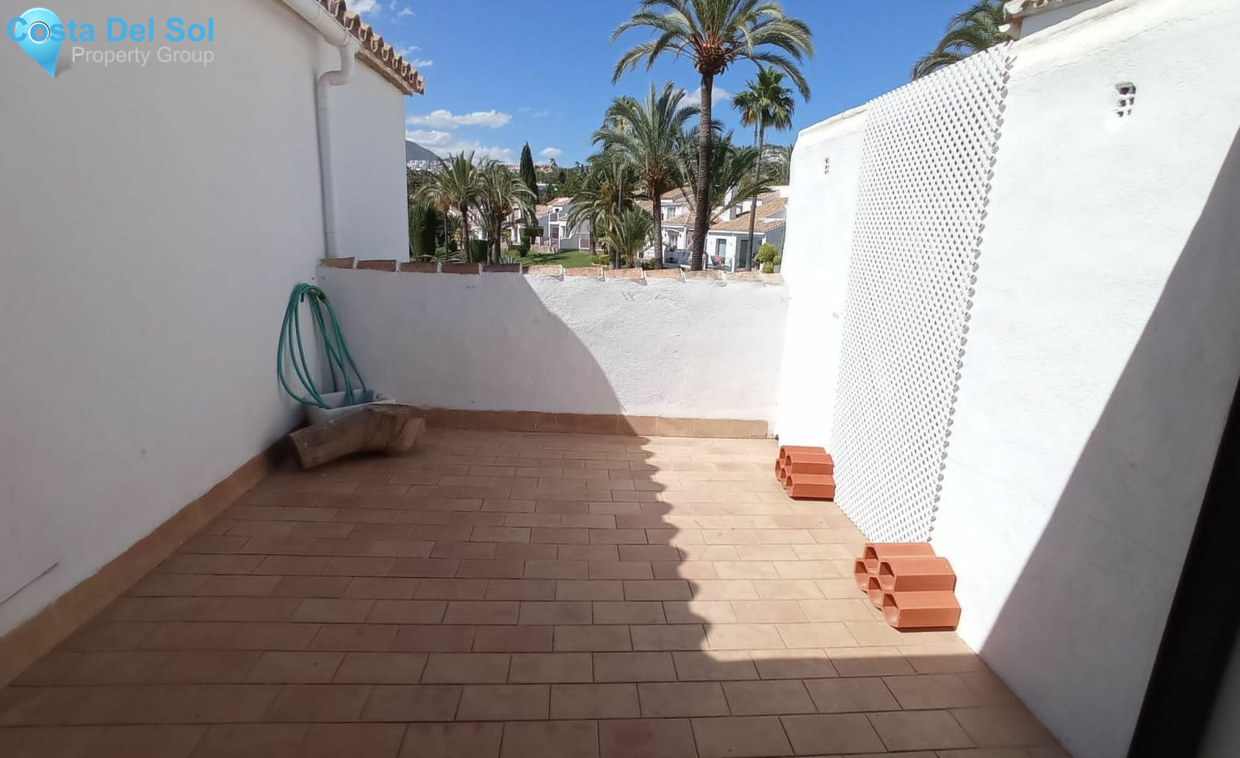 Detached Villa in Marbella-1484340