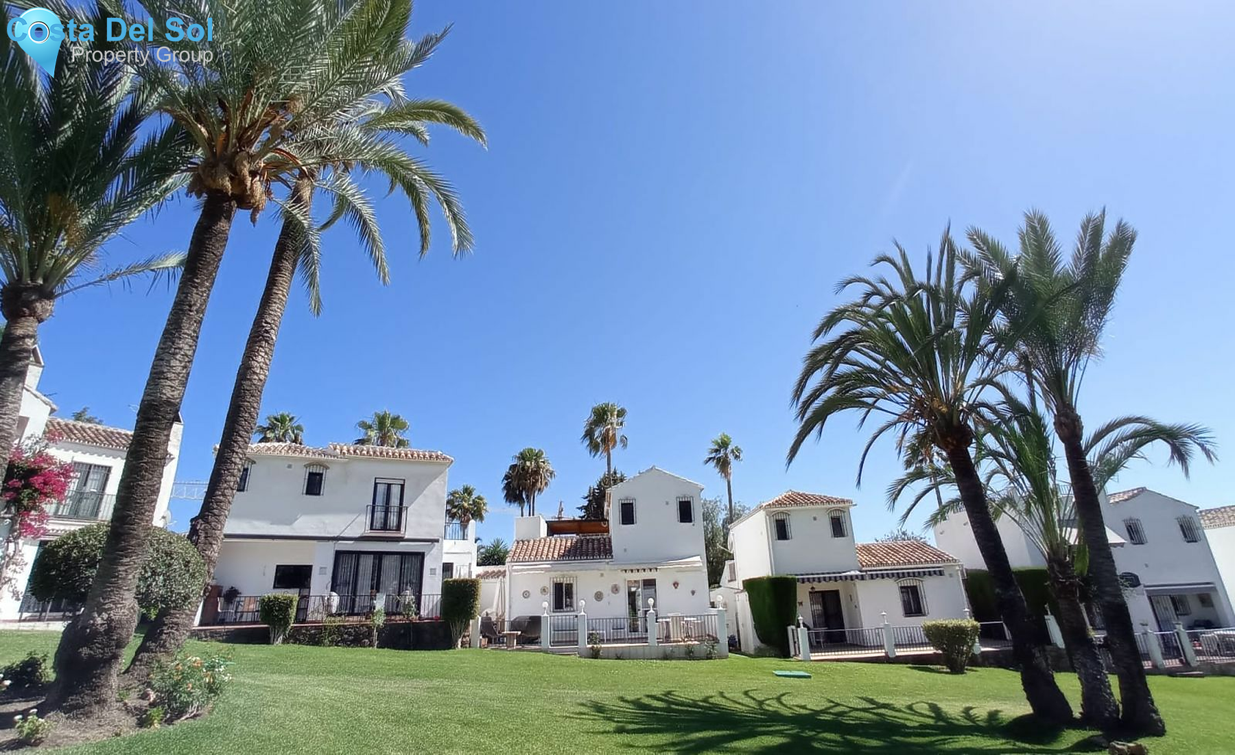 Detached Villa in Marbella-1484341