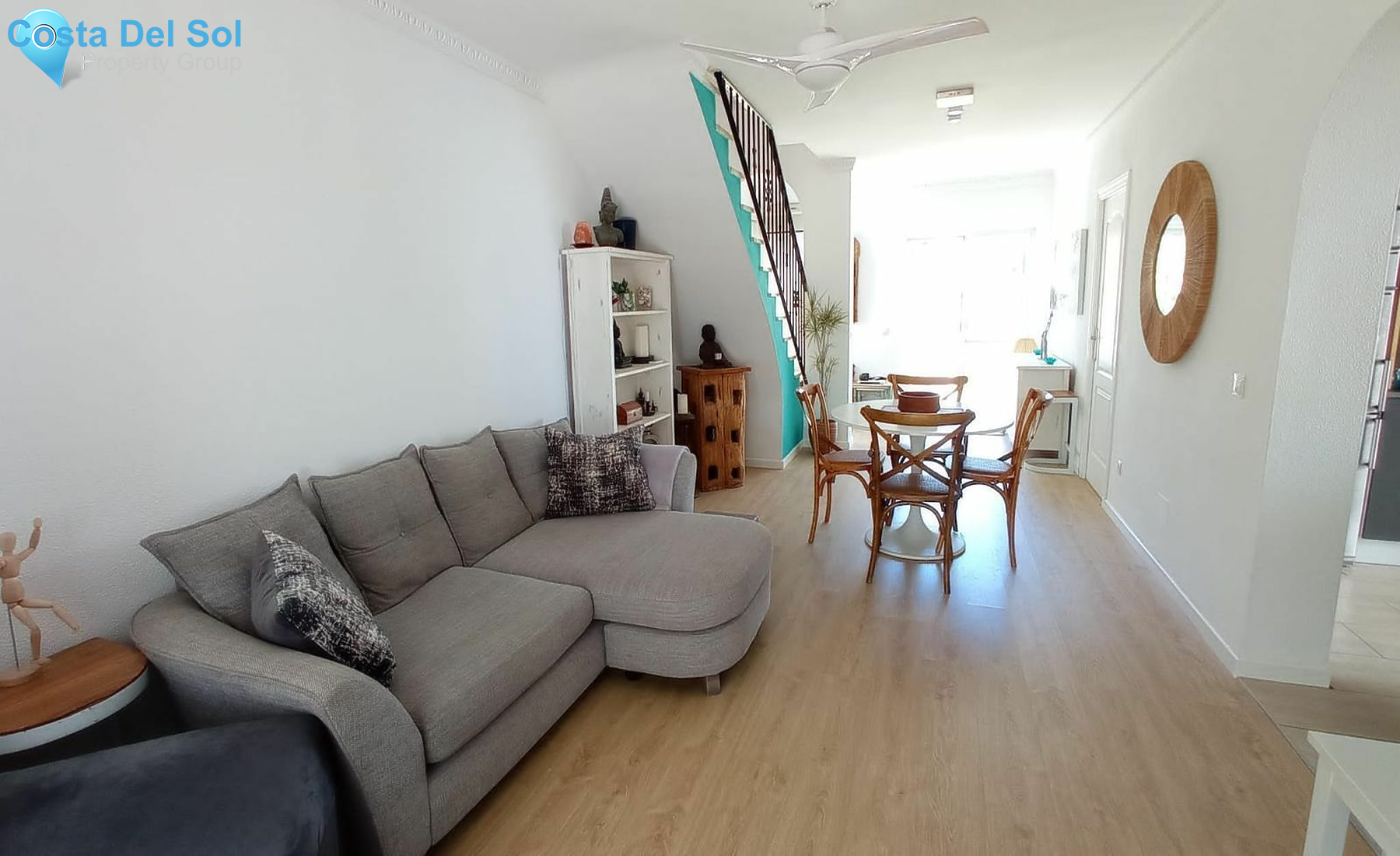 Detached Villa in Marbella-1484325