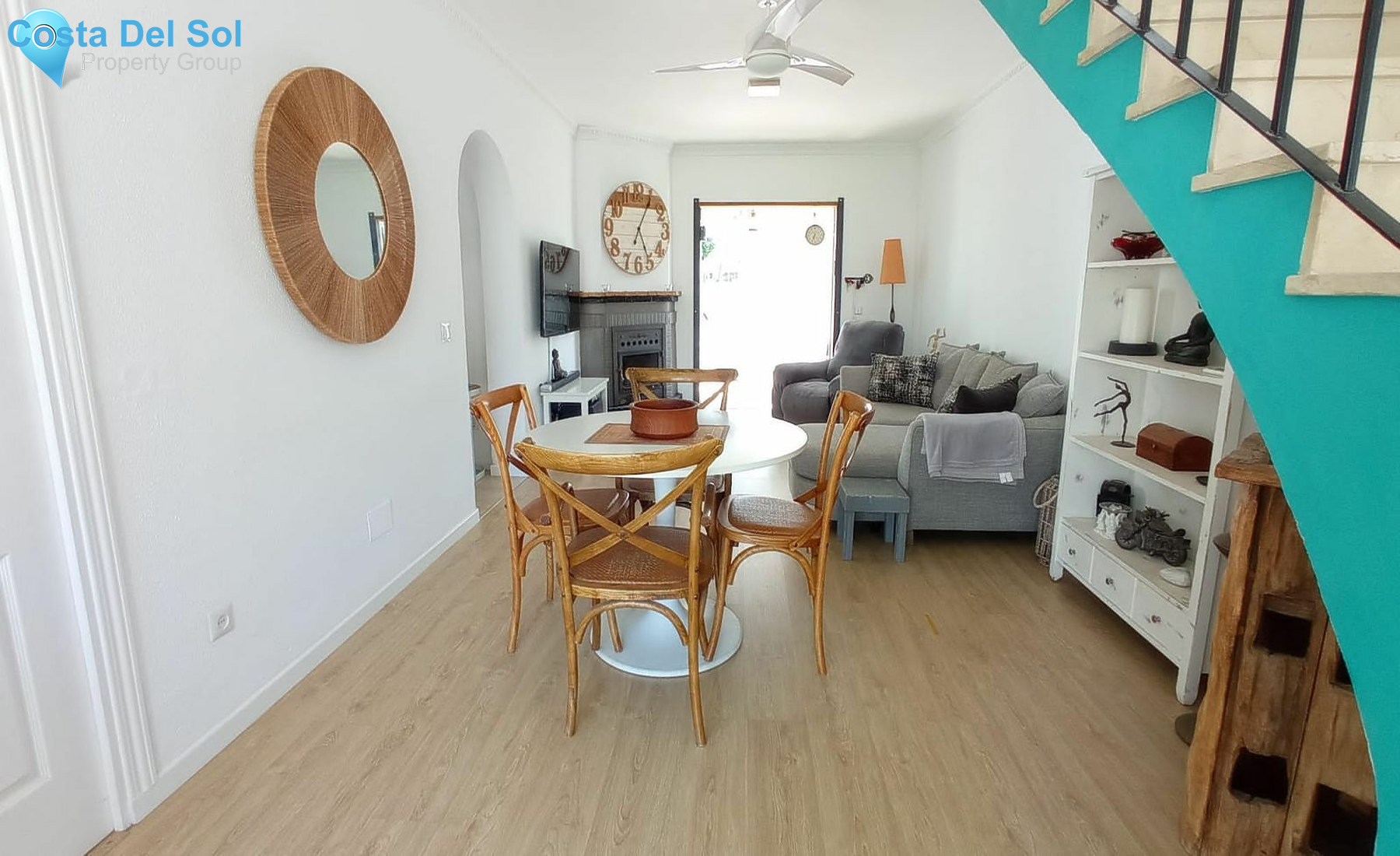 Detached Villa in Marbella-1484329