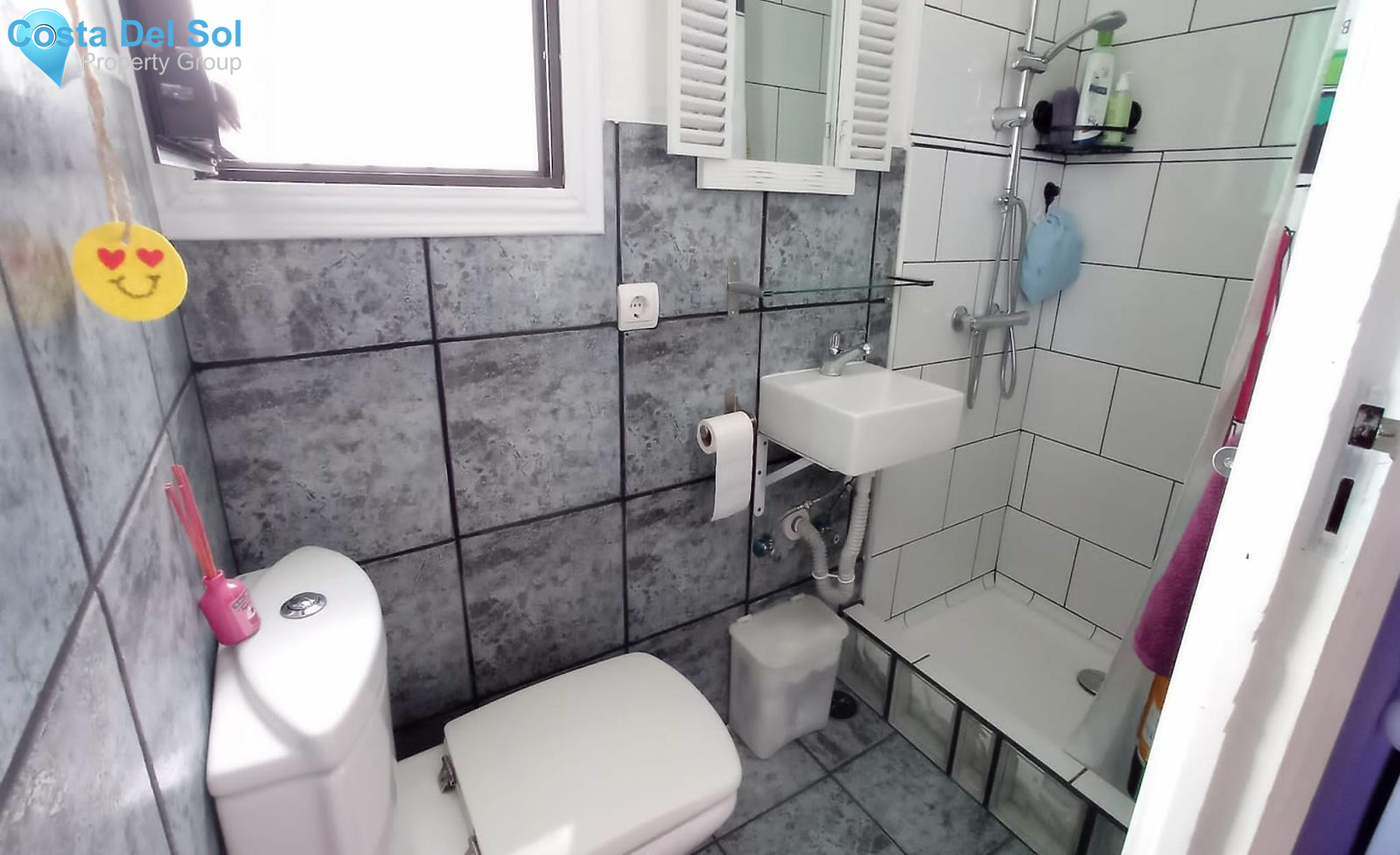 Detached Villa in Marbella-1484332