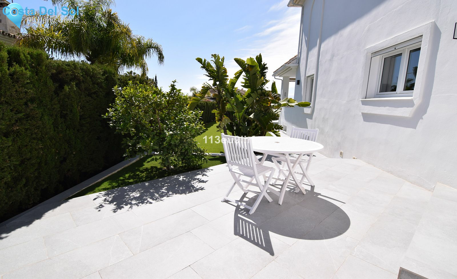 Detached Villa in Marbesa-1179705