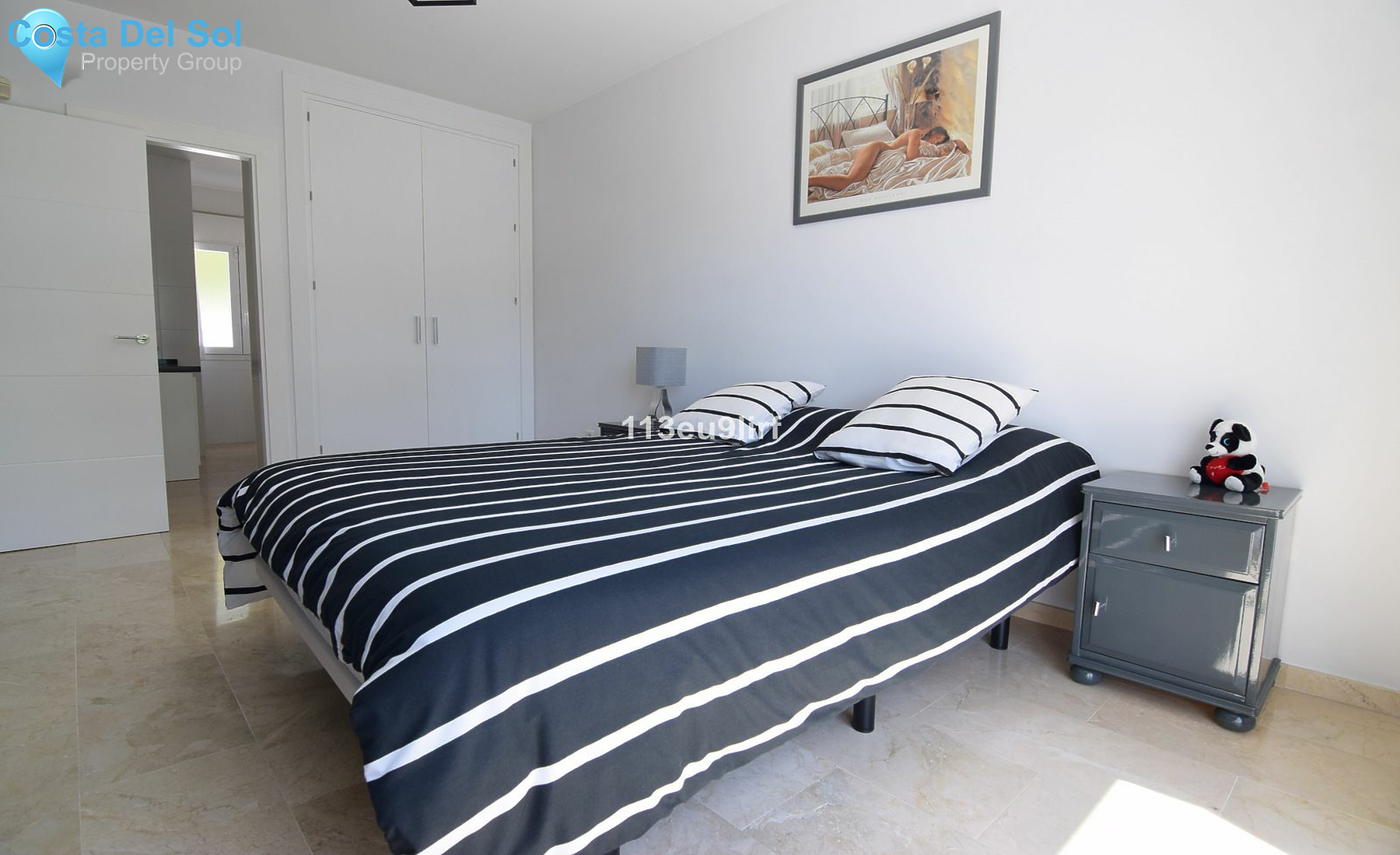 Detached Villa in Marbesa-1179706