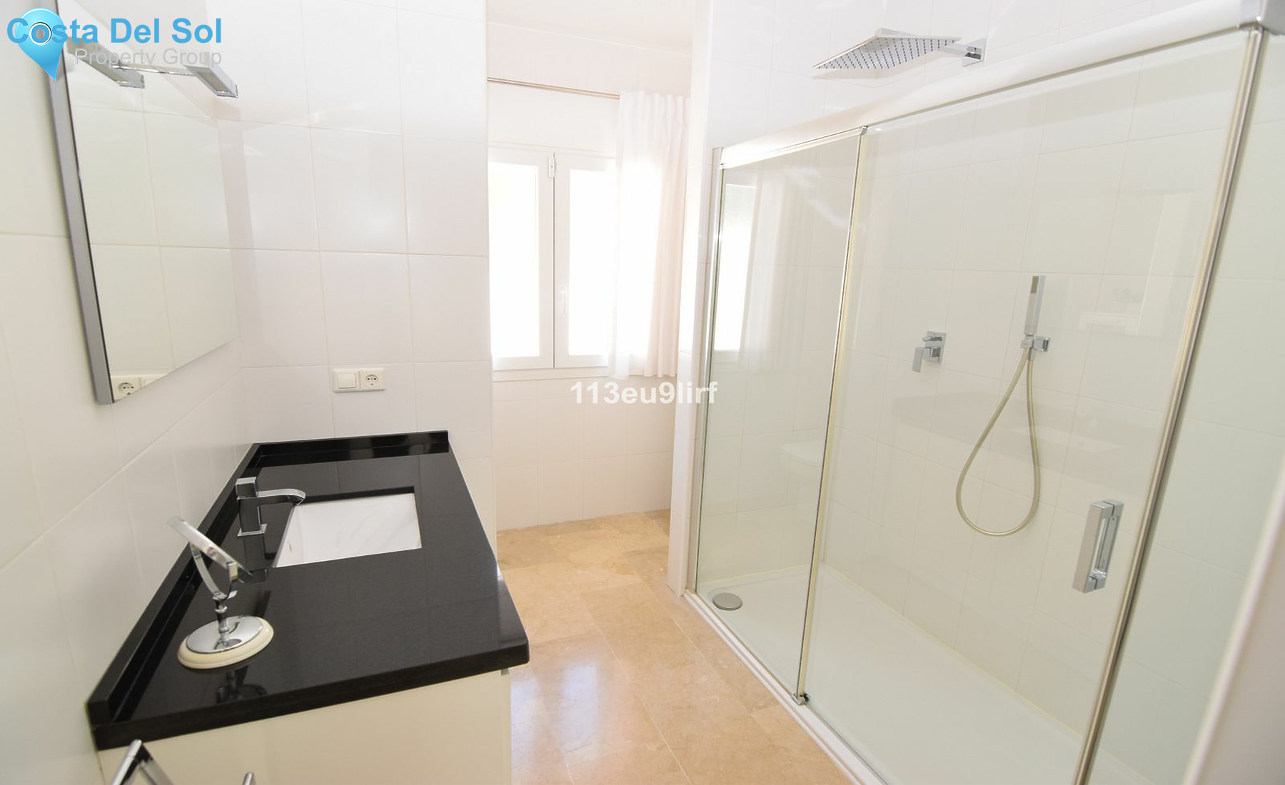 Detached Villa in Marbesa-1179707