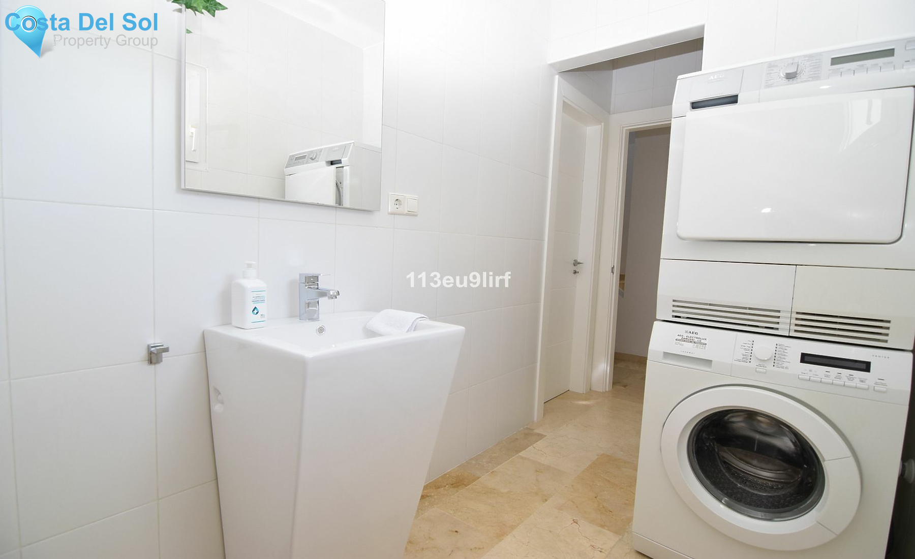 Detached Villa in Marbesa-1179710