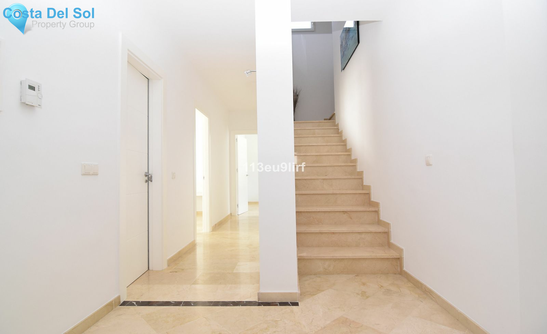 Detached Villa in Marbesa-1179711