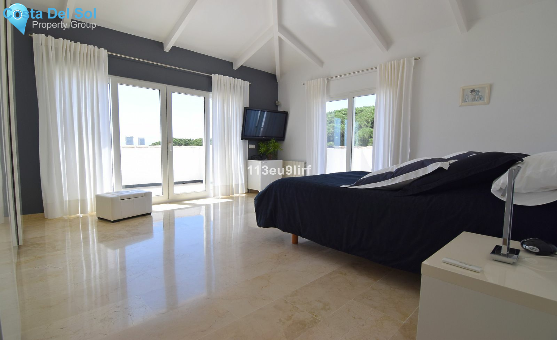 Detached Villa in Marbesa-1179712