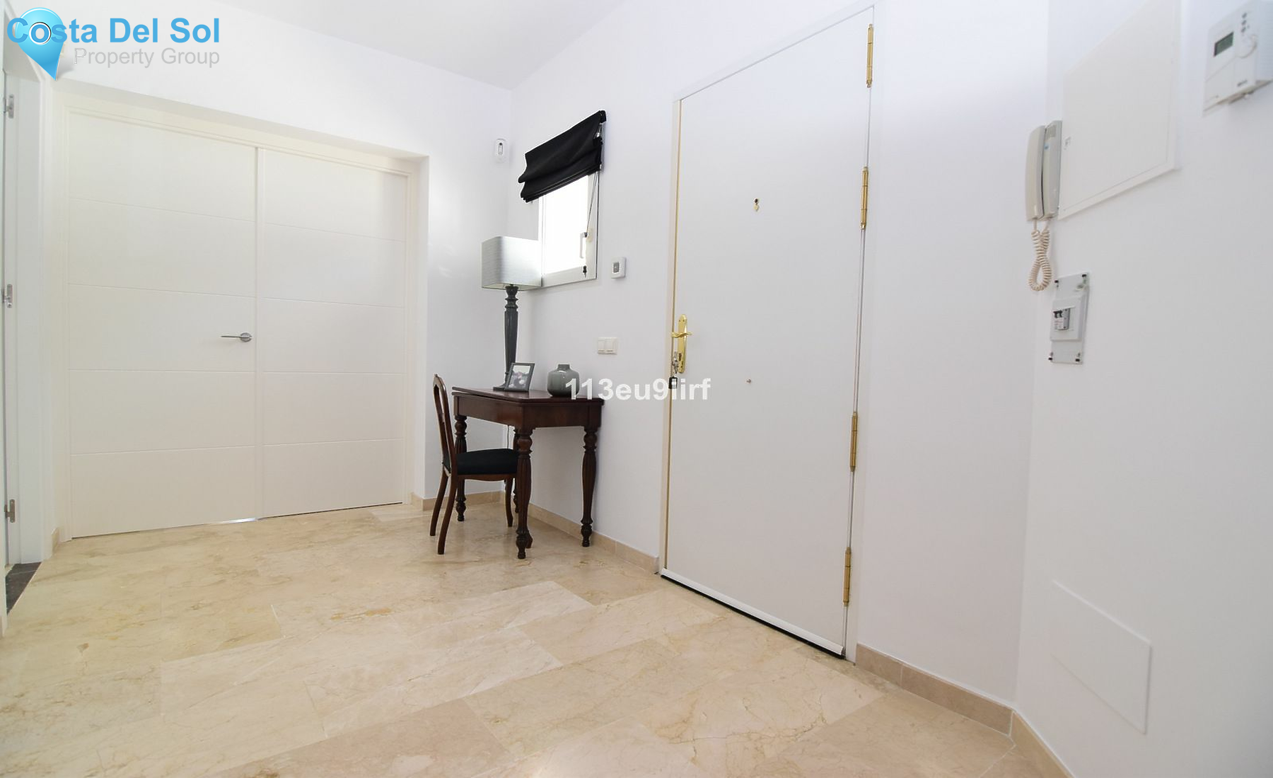 Detached Villa in Marbesa-1179697