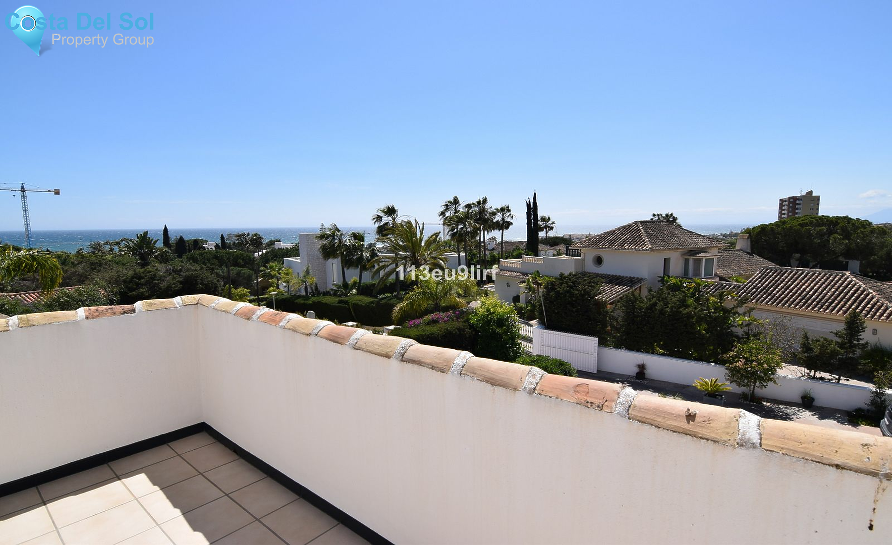 Detached Villa in Marbesa-1179715