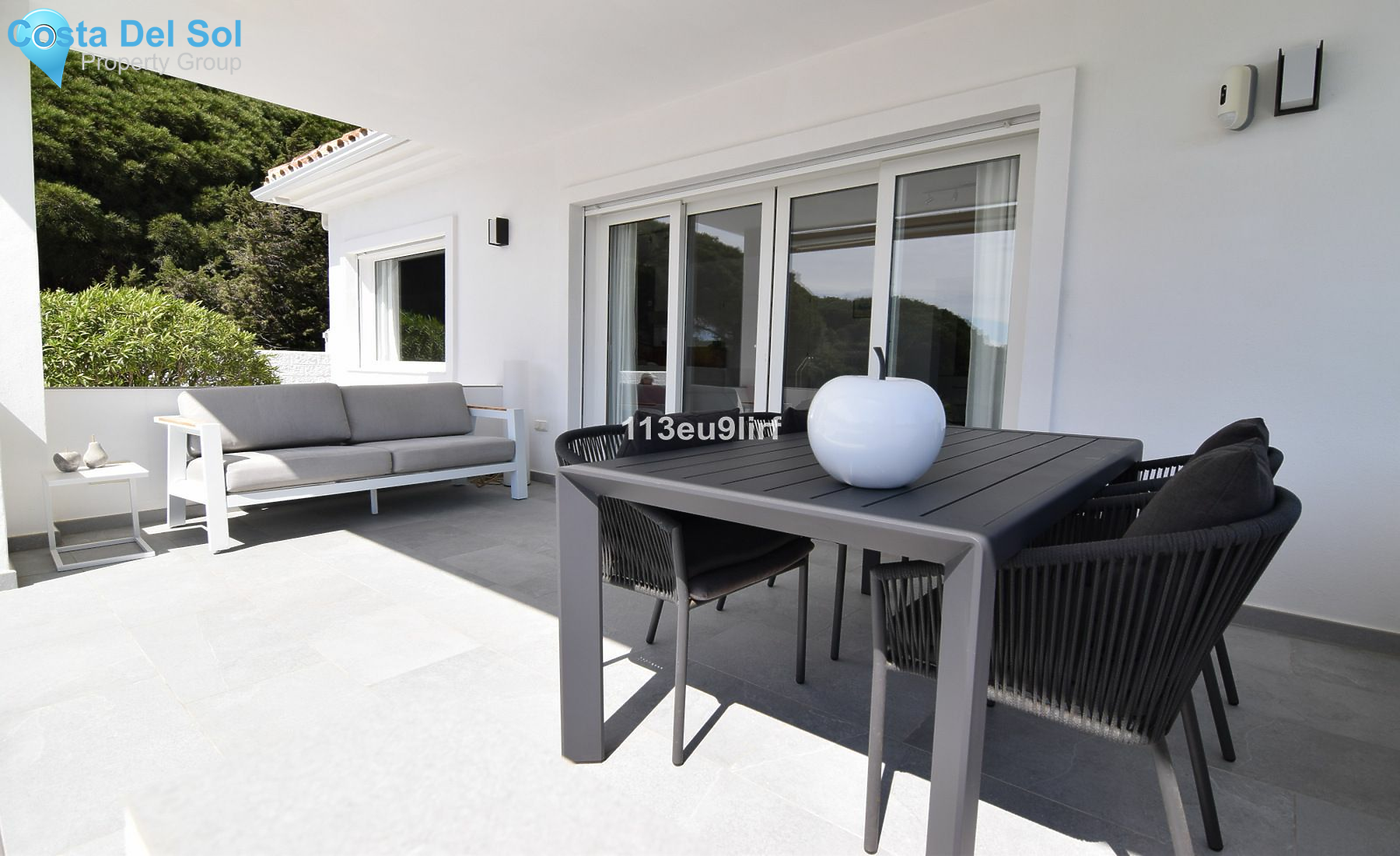 Detached Villa in Marbesa-1179701