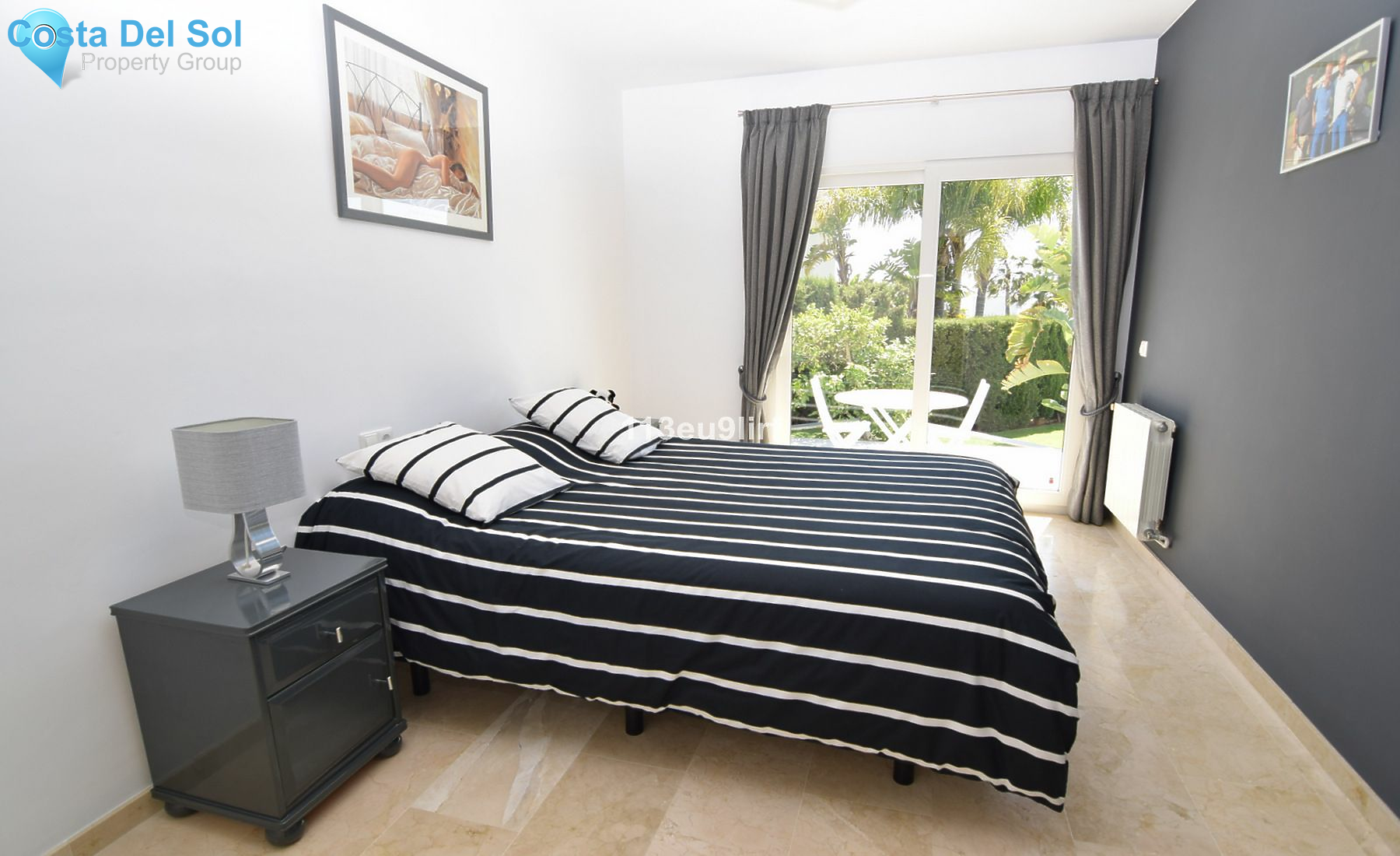 Detached Villa in Marbesa-1179704