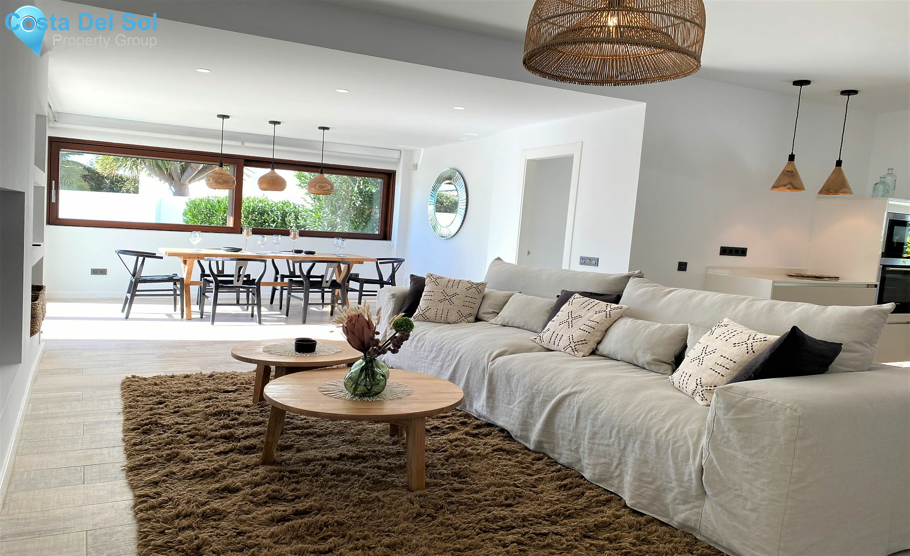 Detached Villa in Marbesa-1187409