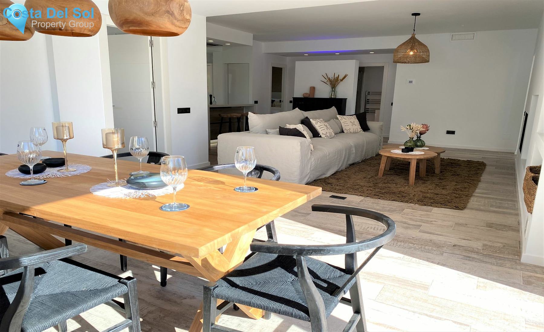 Detached Villa in Marbesa-1187415